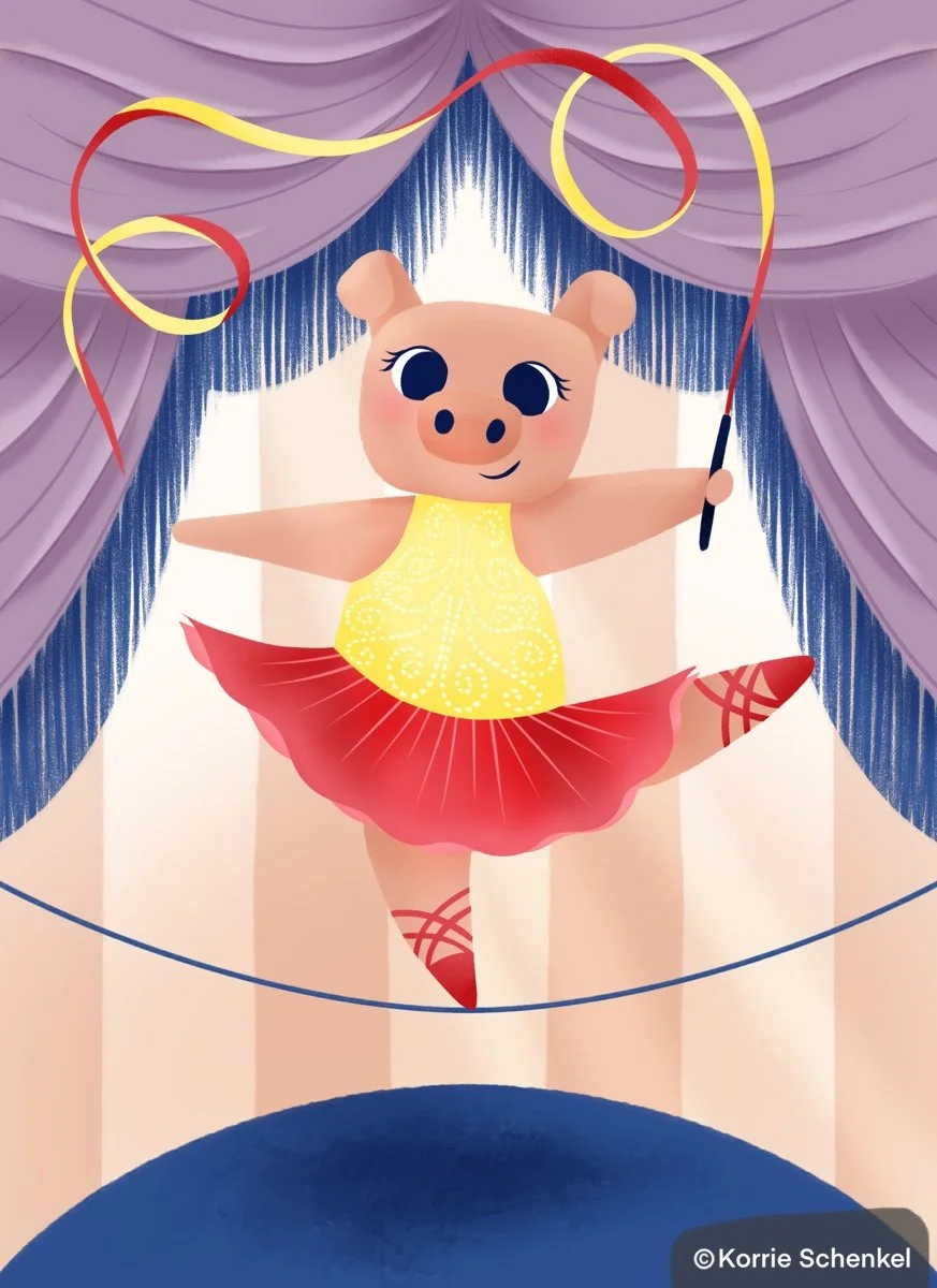 CIRCUS-PIG
