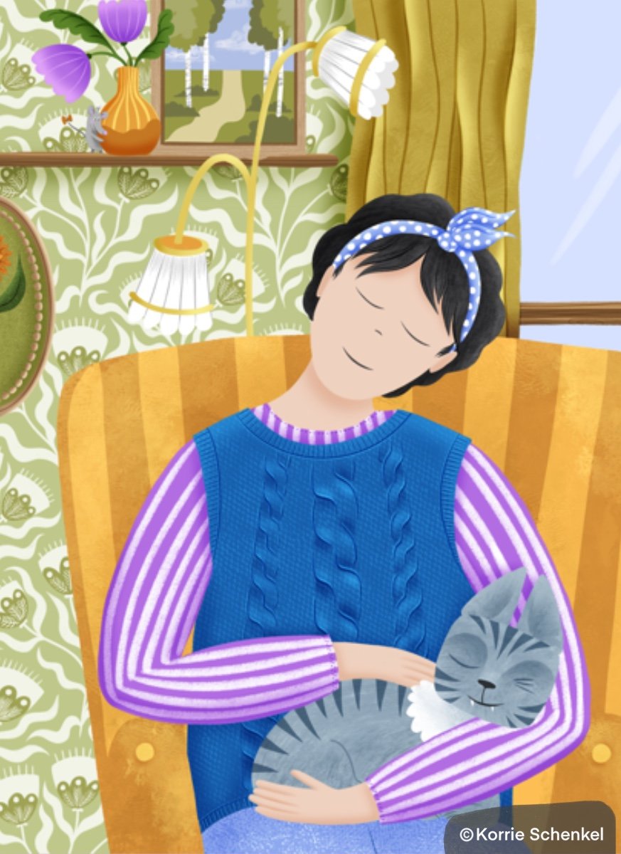 MEOW SLEEPING