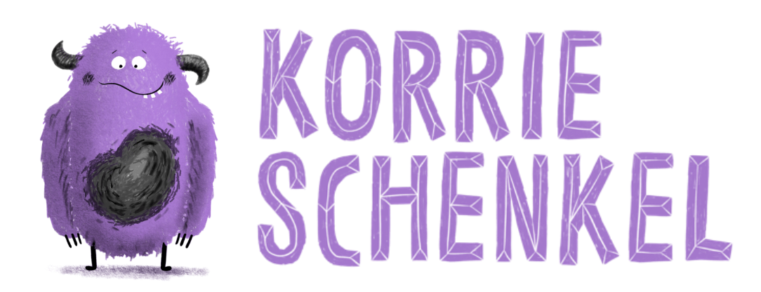 Korrie Schenkel . art