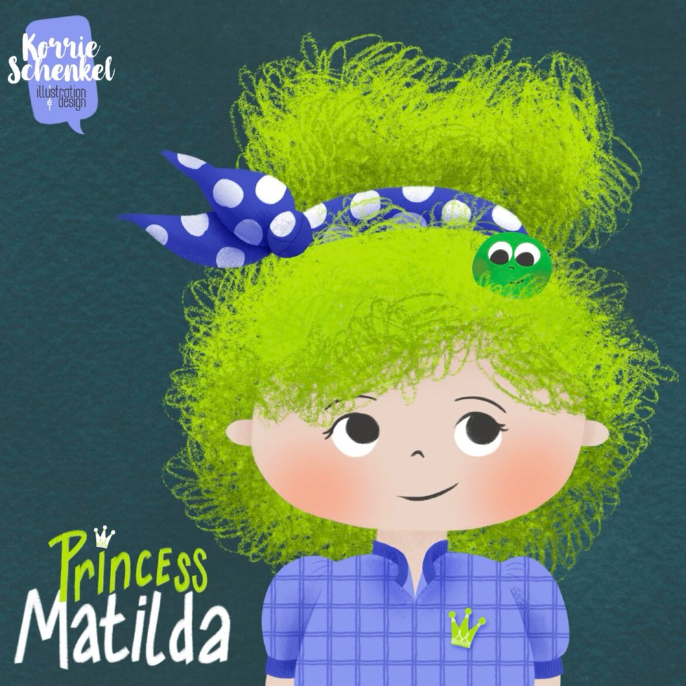 MATILDA
