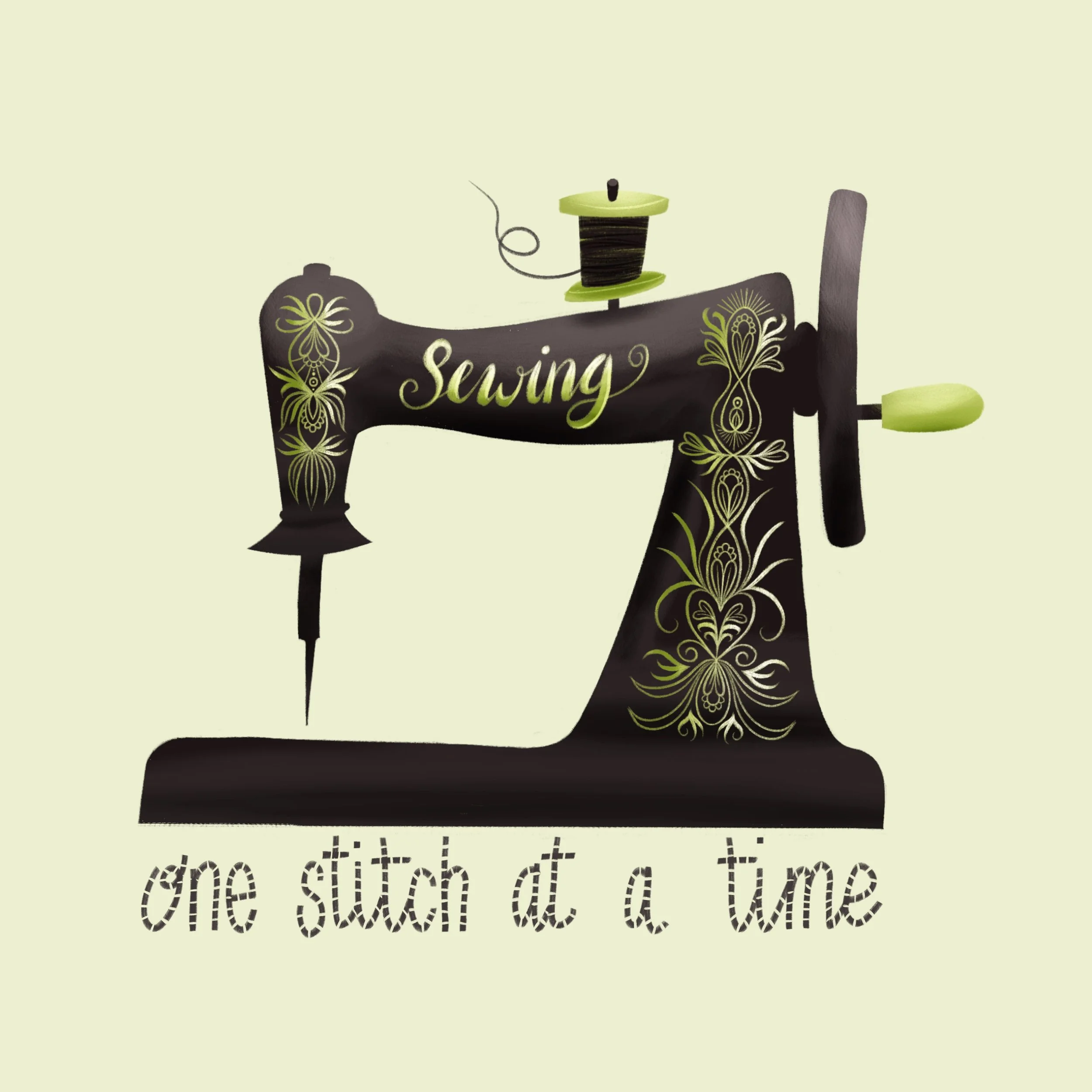 stitch