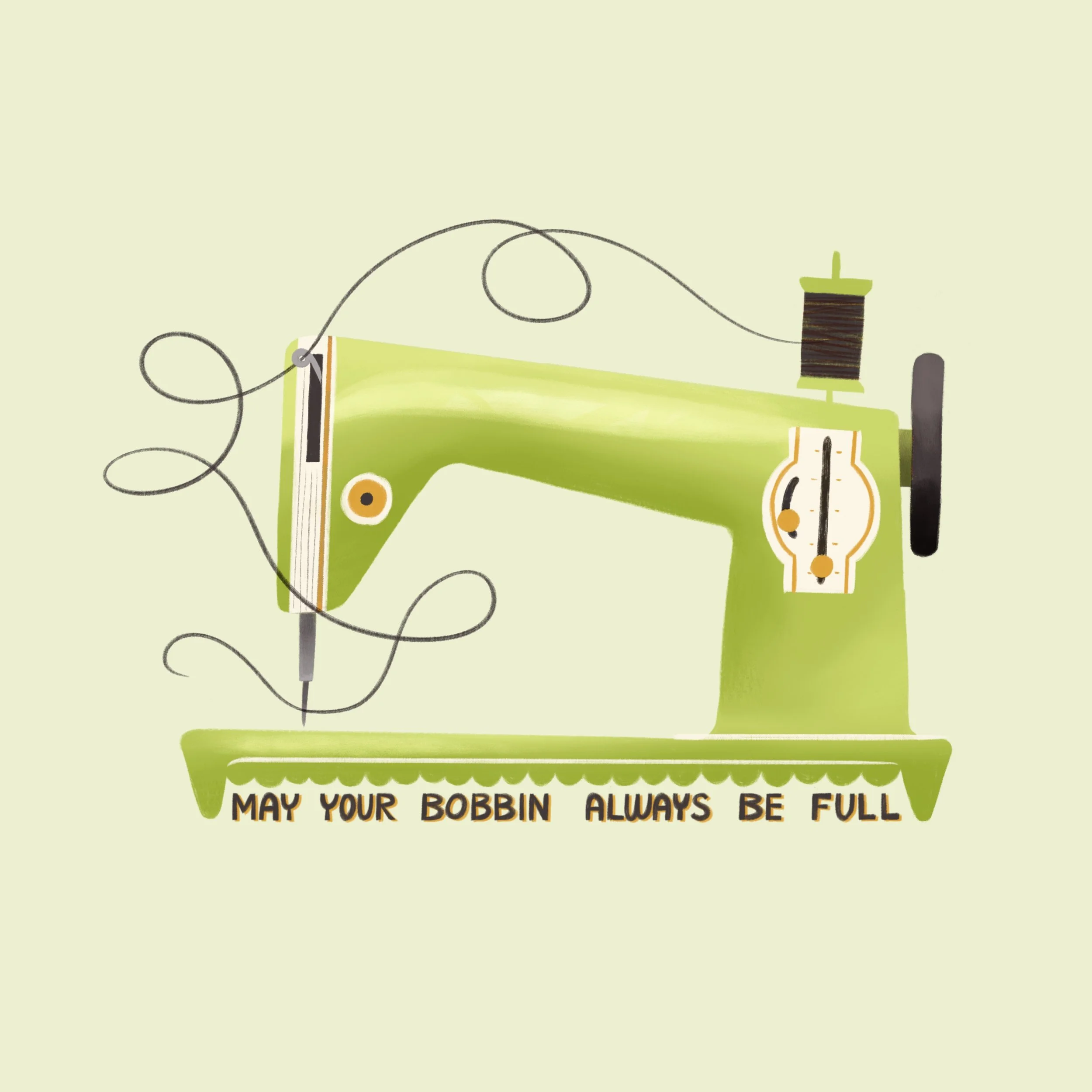 bobbin