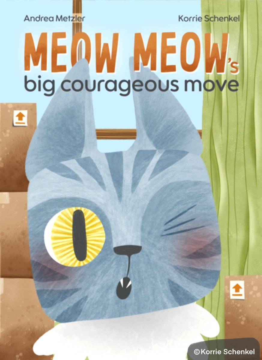 MEOW COVER
