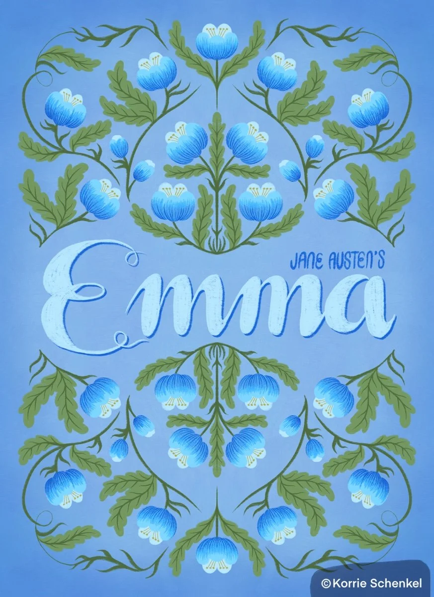 EMMA COVER