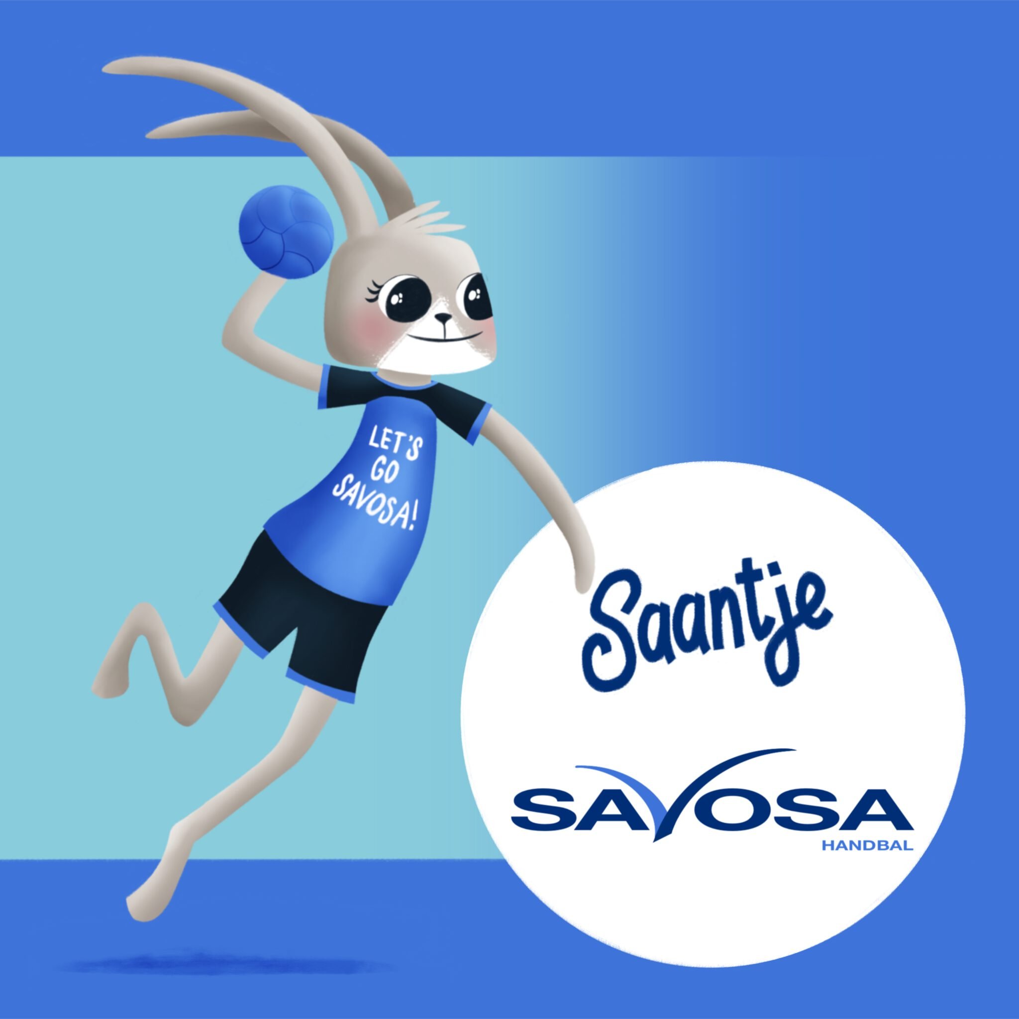 SAVOSA-FLAG