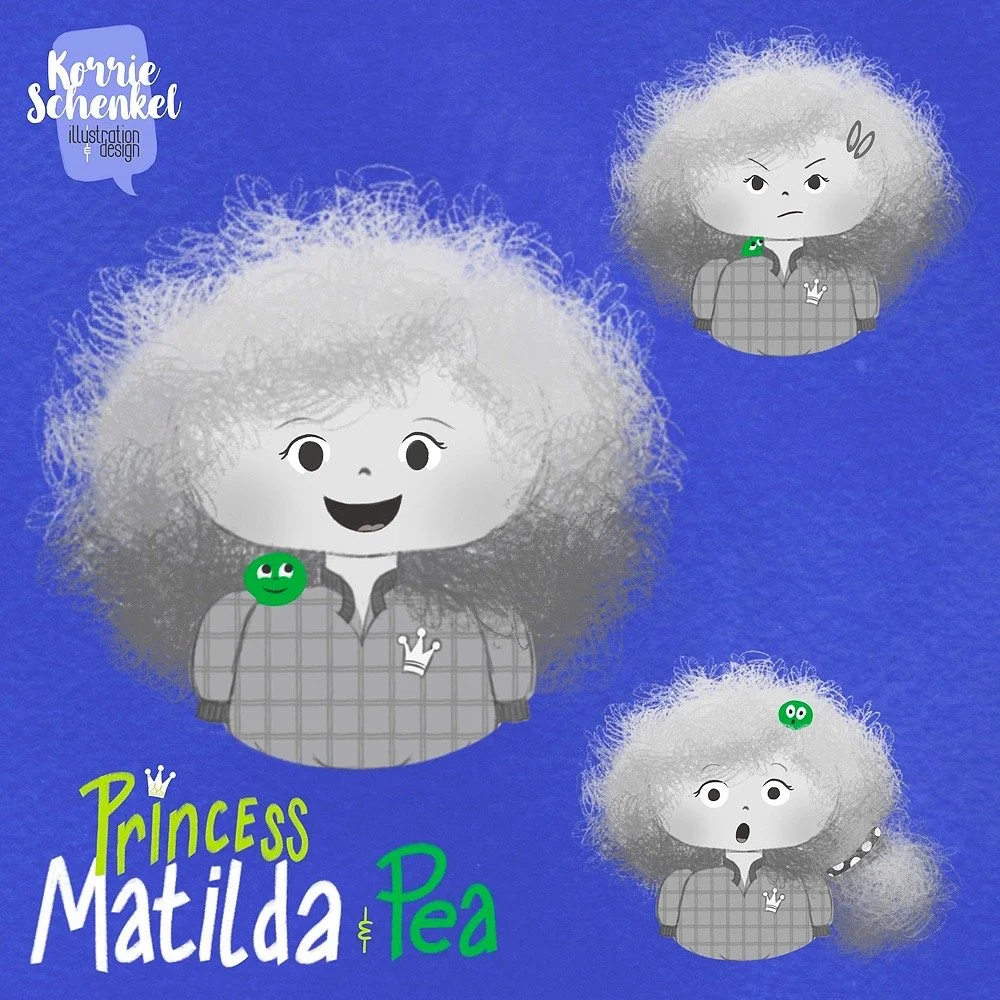 MATILDA-EMOTIONS