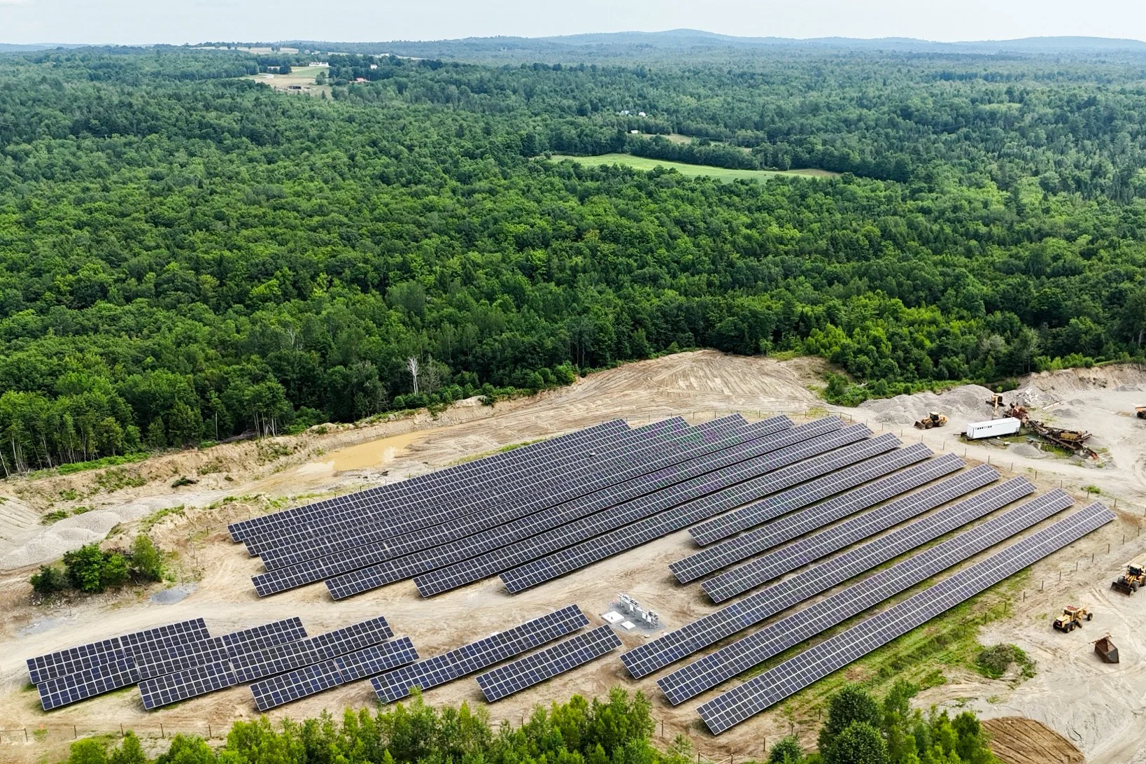 Thorndike | 1.5 MWdc