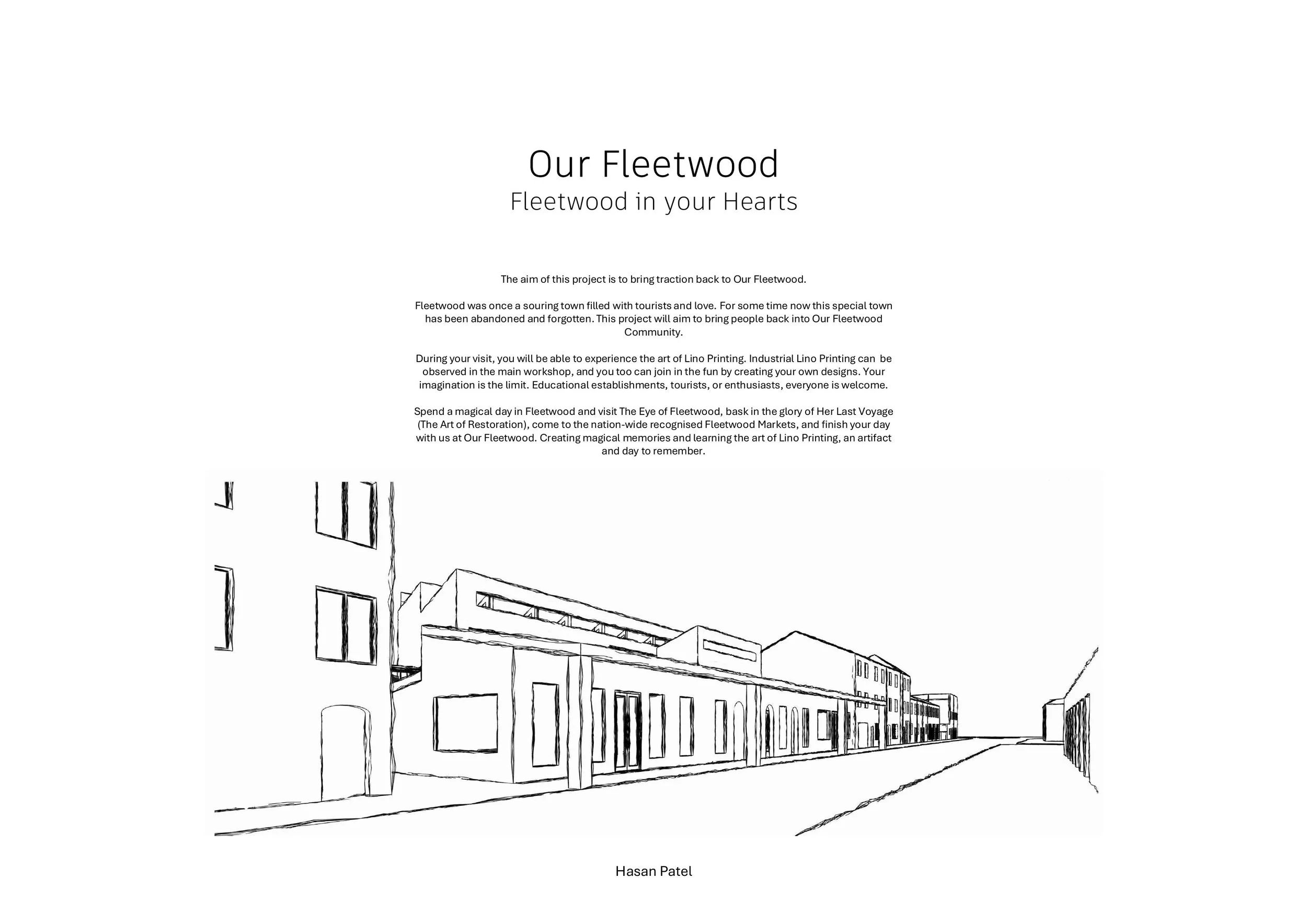 Our Fleetwood