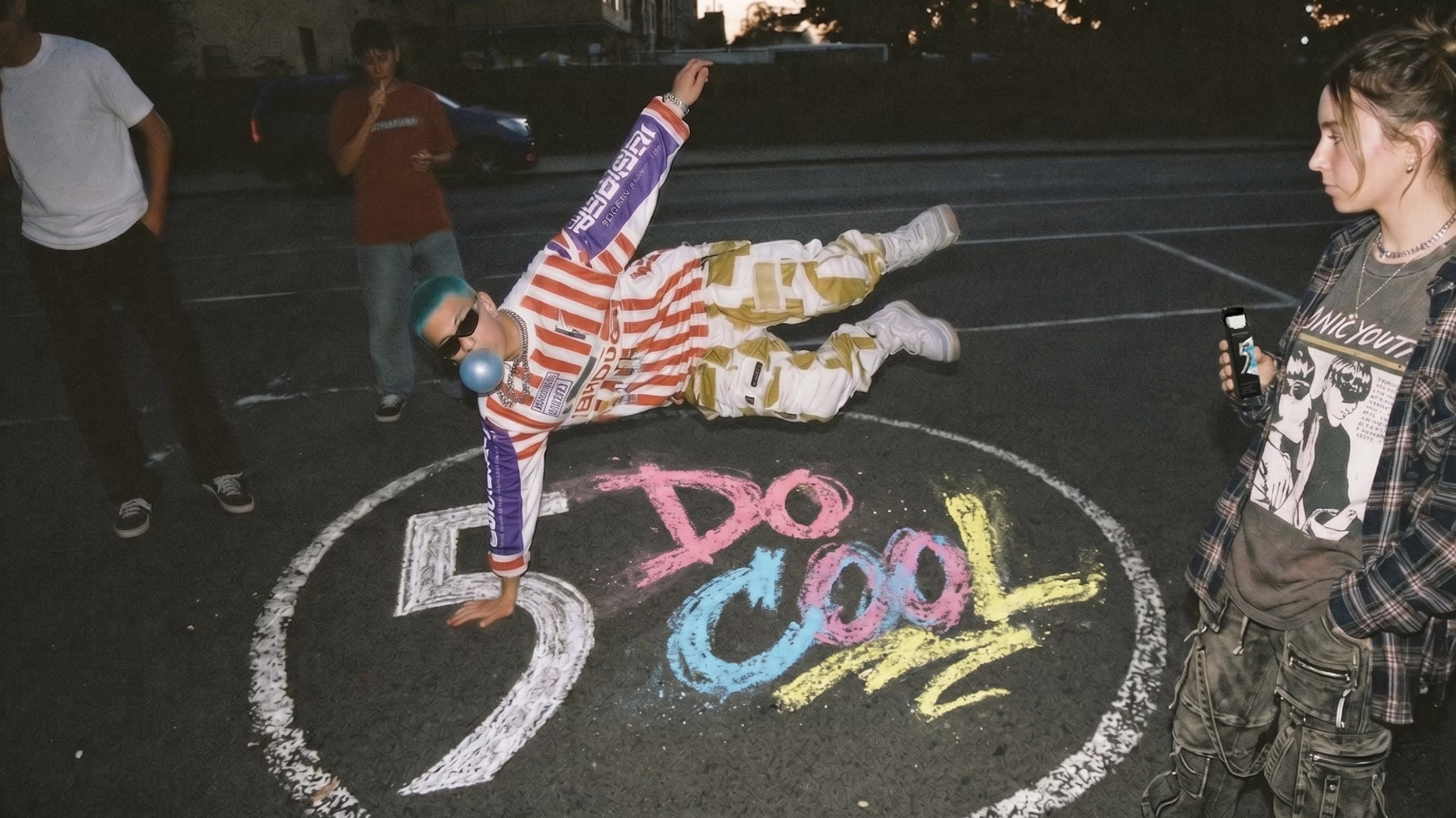 Do Cool