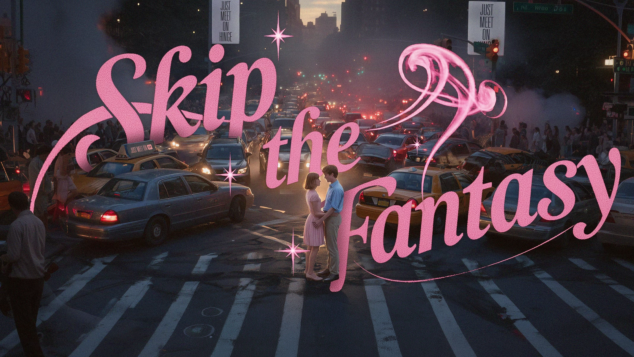 Skip the Fantasy