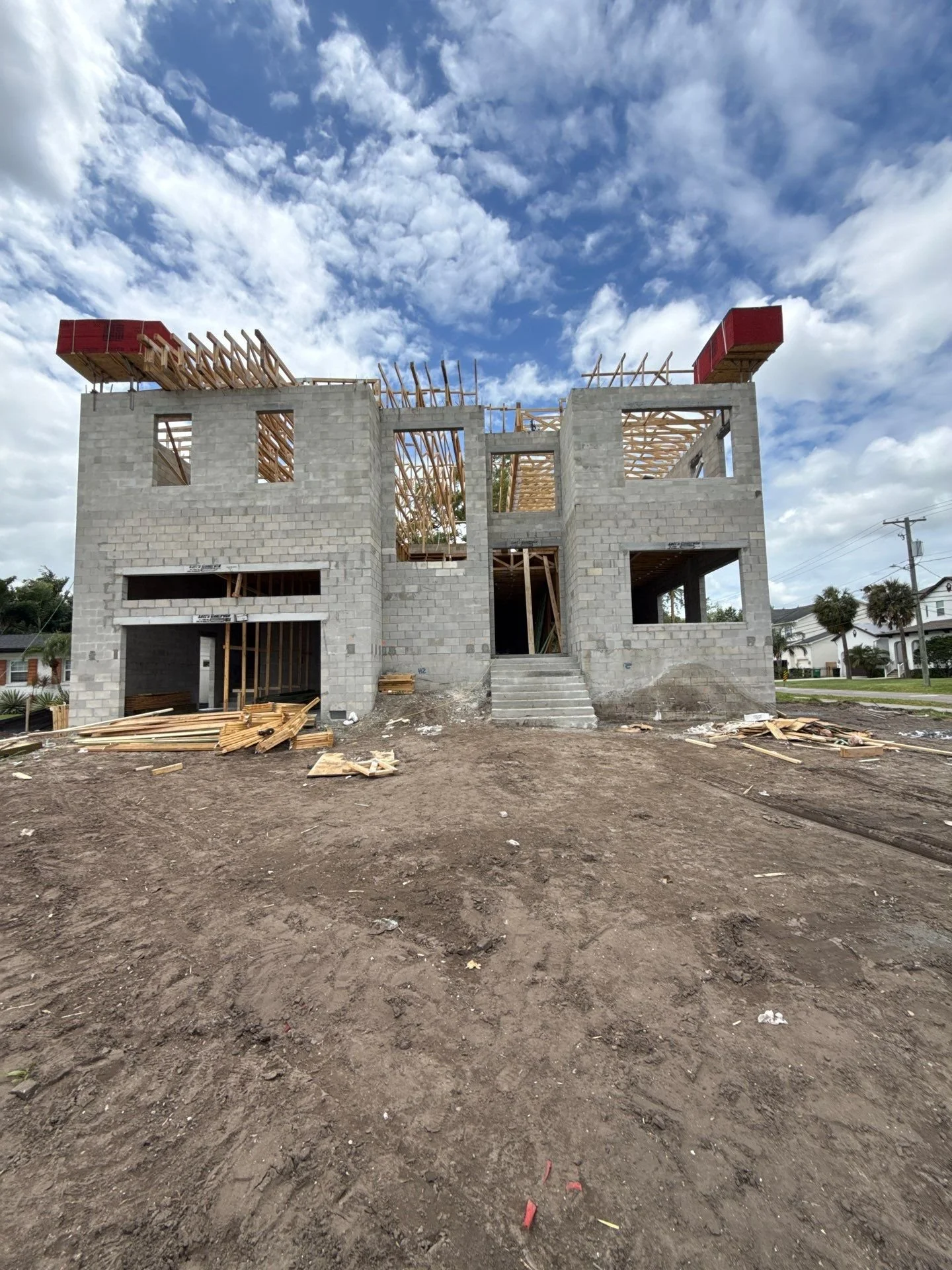 New Construction project photo 3