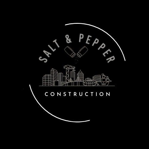 Salt &amp; Pepper Construction | New Construction | Renovation | Room Addition | Kitchen Remodel | Bathroom Remodel