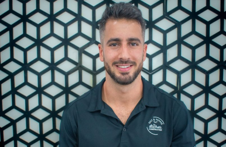 Nadav Avizedek