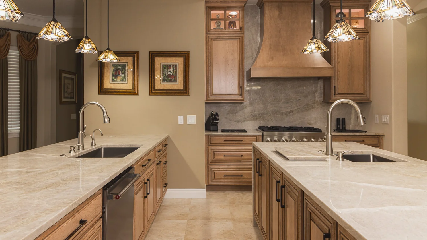 Kitchen Remodeling project photo 3