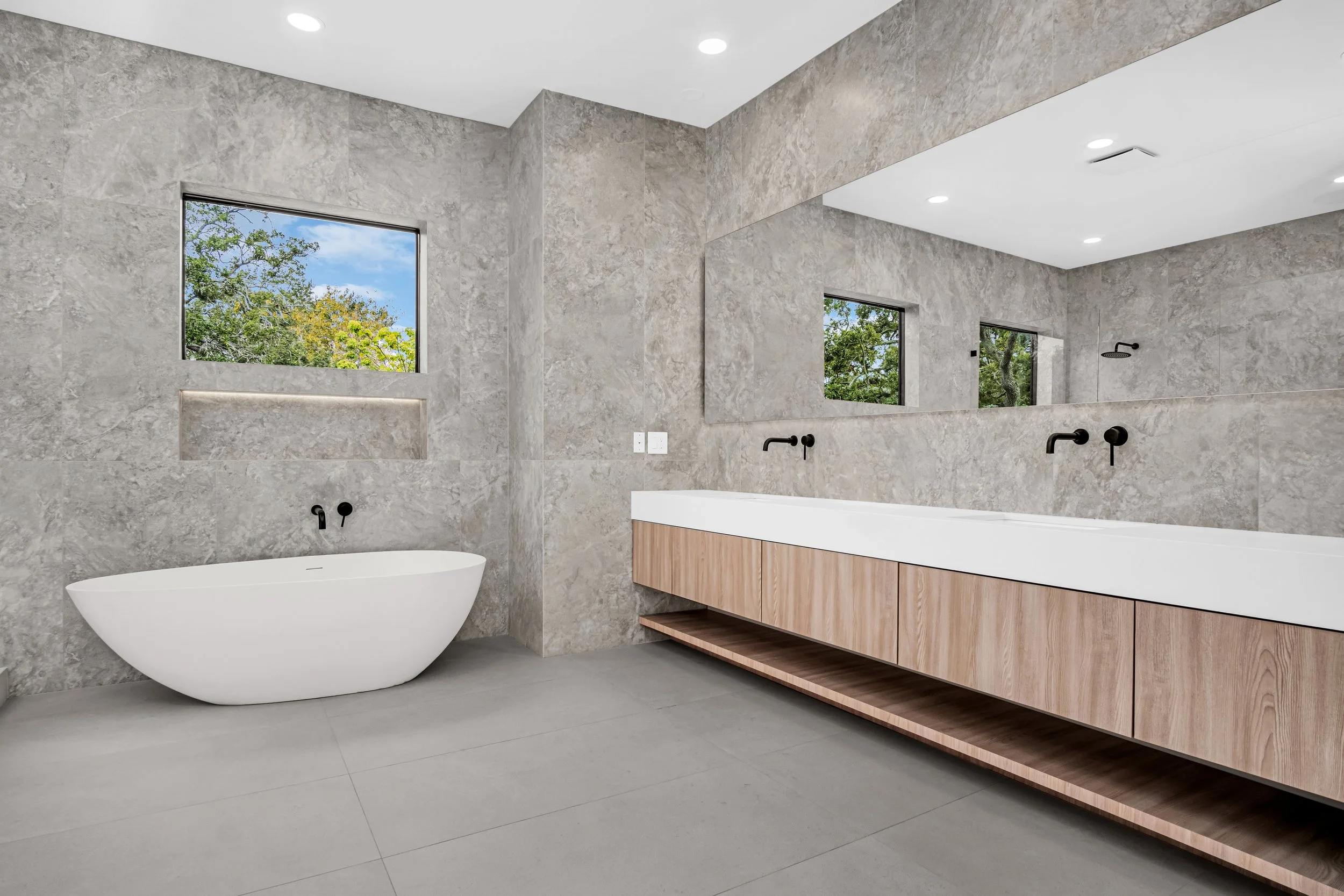 Bathroom Remodeling by Salt & Pepper