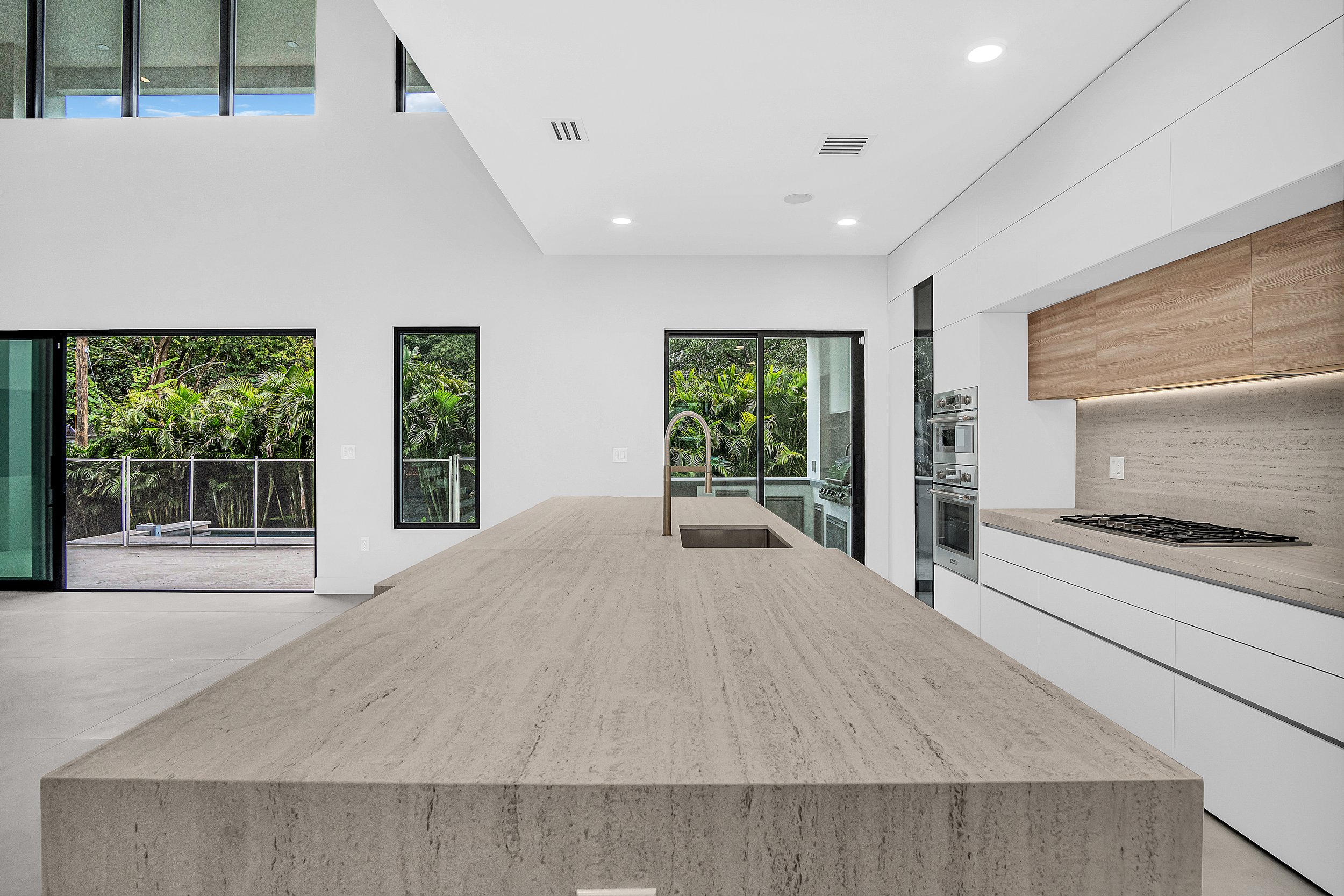 Kitchen Remodeling by Salt & Pepper