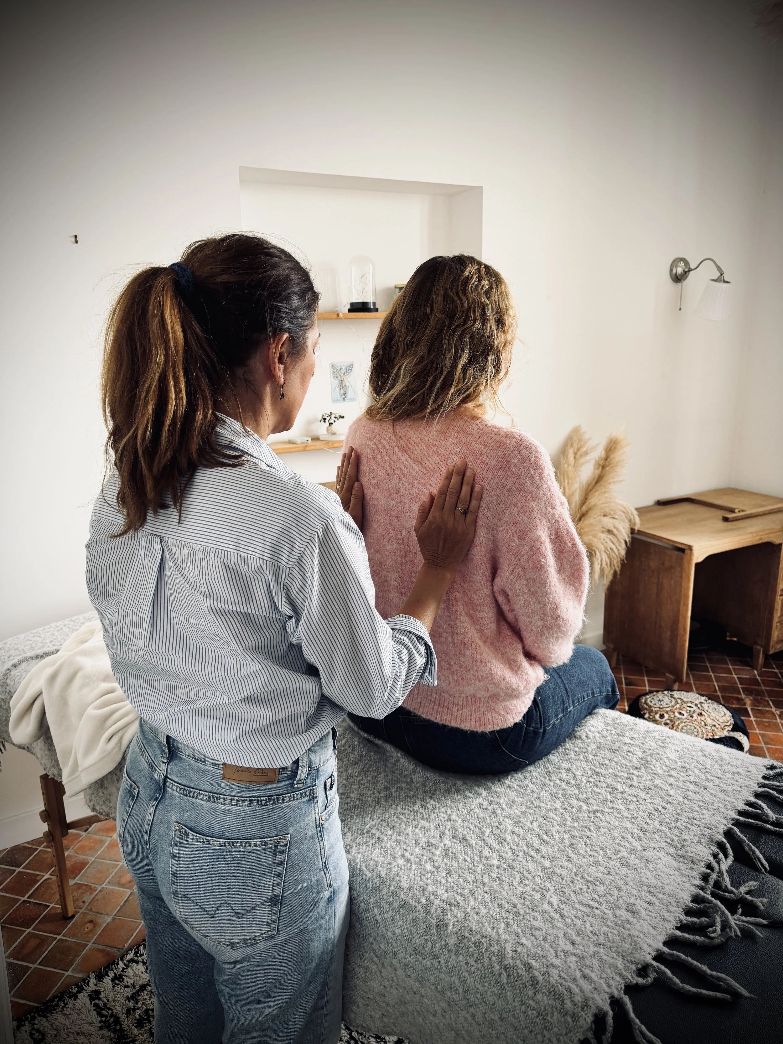 Séance individuelle