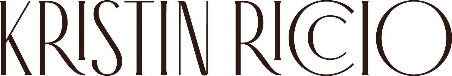 Kristin Riccio Interior Design
