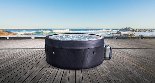SPA ROND