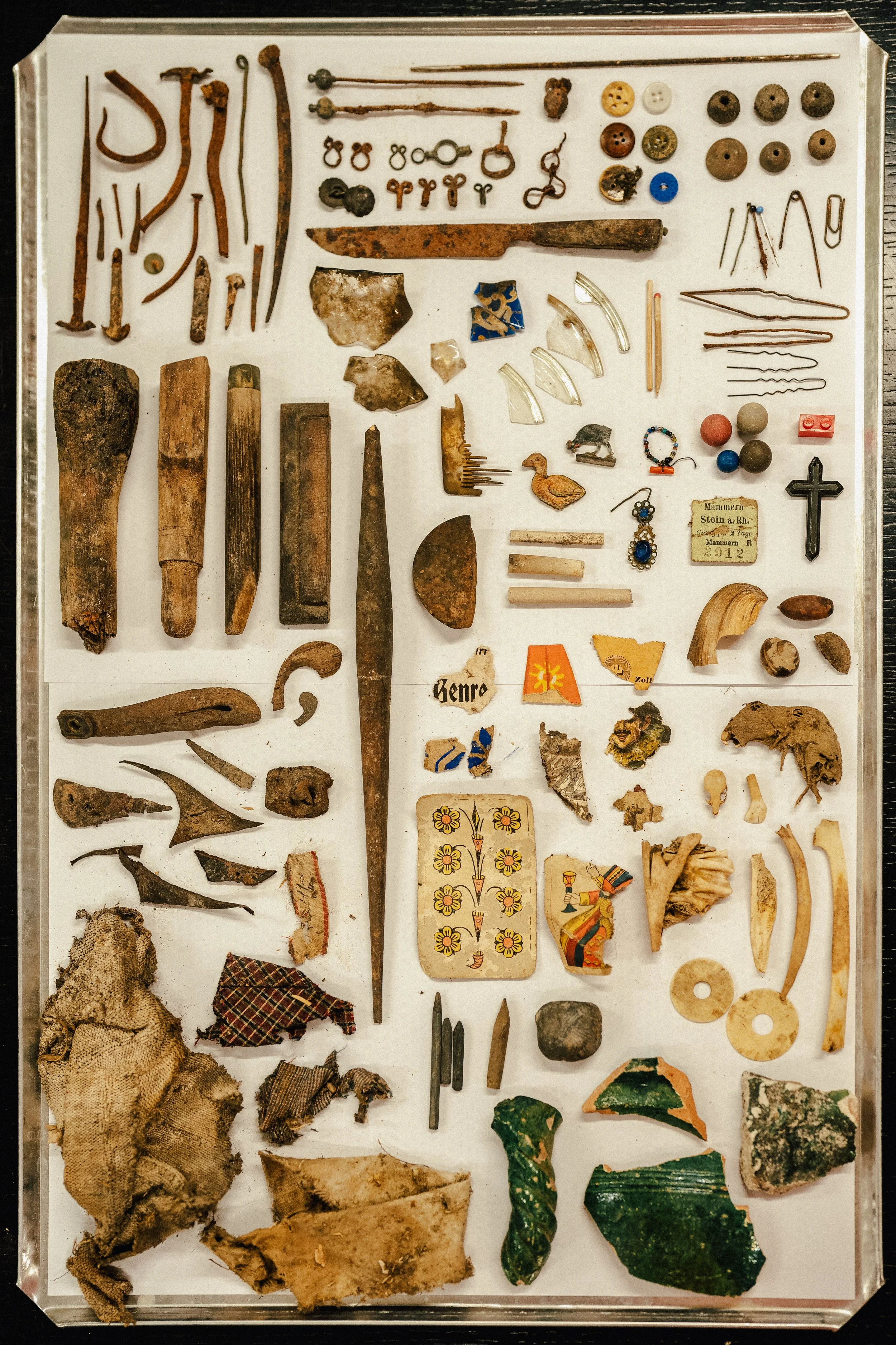 Kantonsarchäologie Schaffhausen - Fotoreportagen und Business Fotos - deine Fotografin in Schaffhausen, Winterthur, Zürich, Thurgau