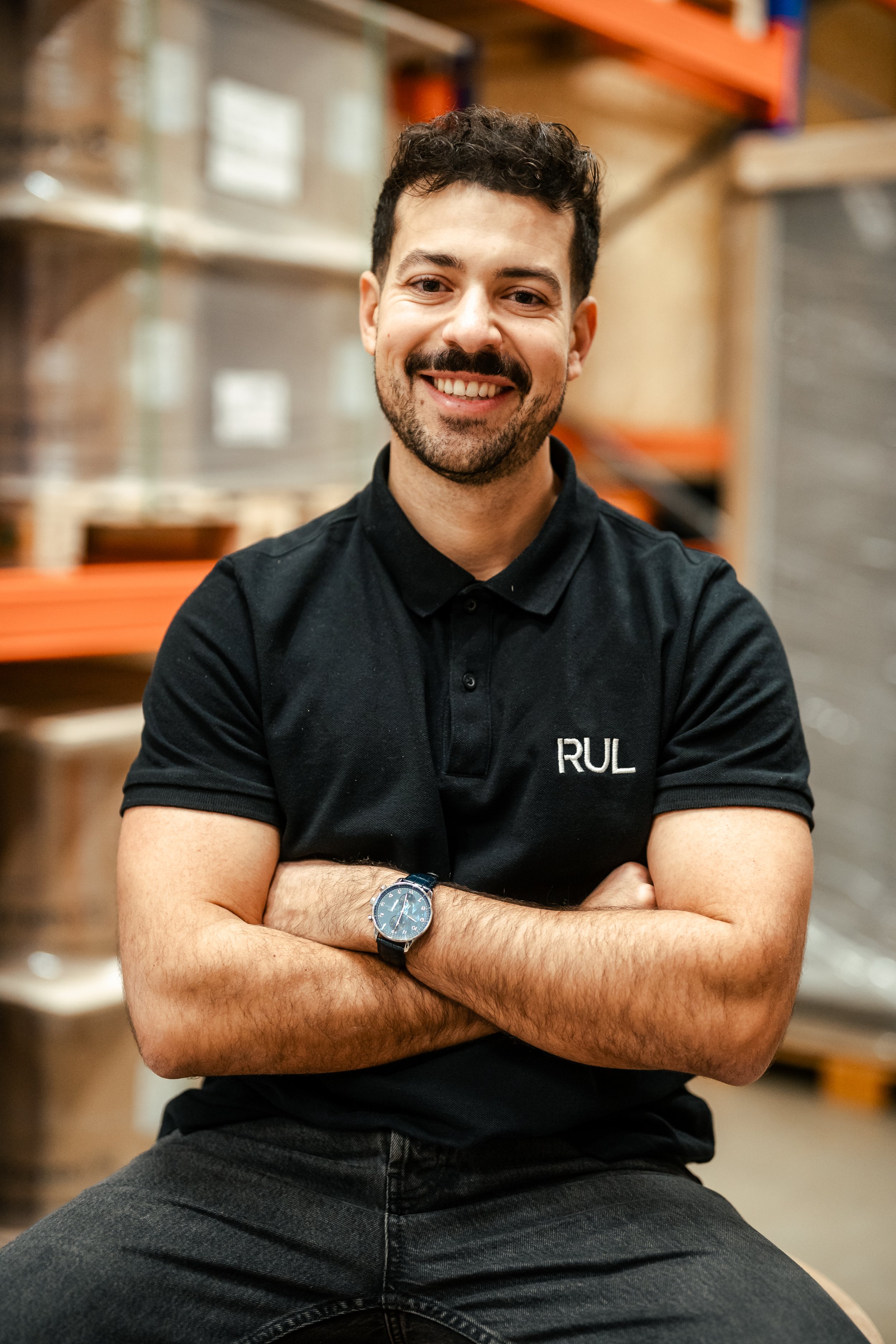 RUL AG - Fotoreportage Business Portraits Schaffhausen - Business- und dokumentarische Fotografin Schaffhausen, Winterthur, Zürich, Thurgau
