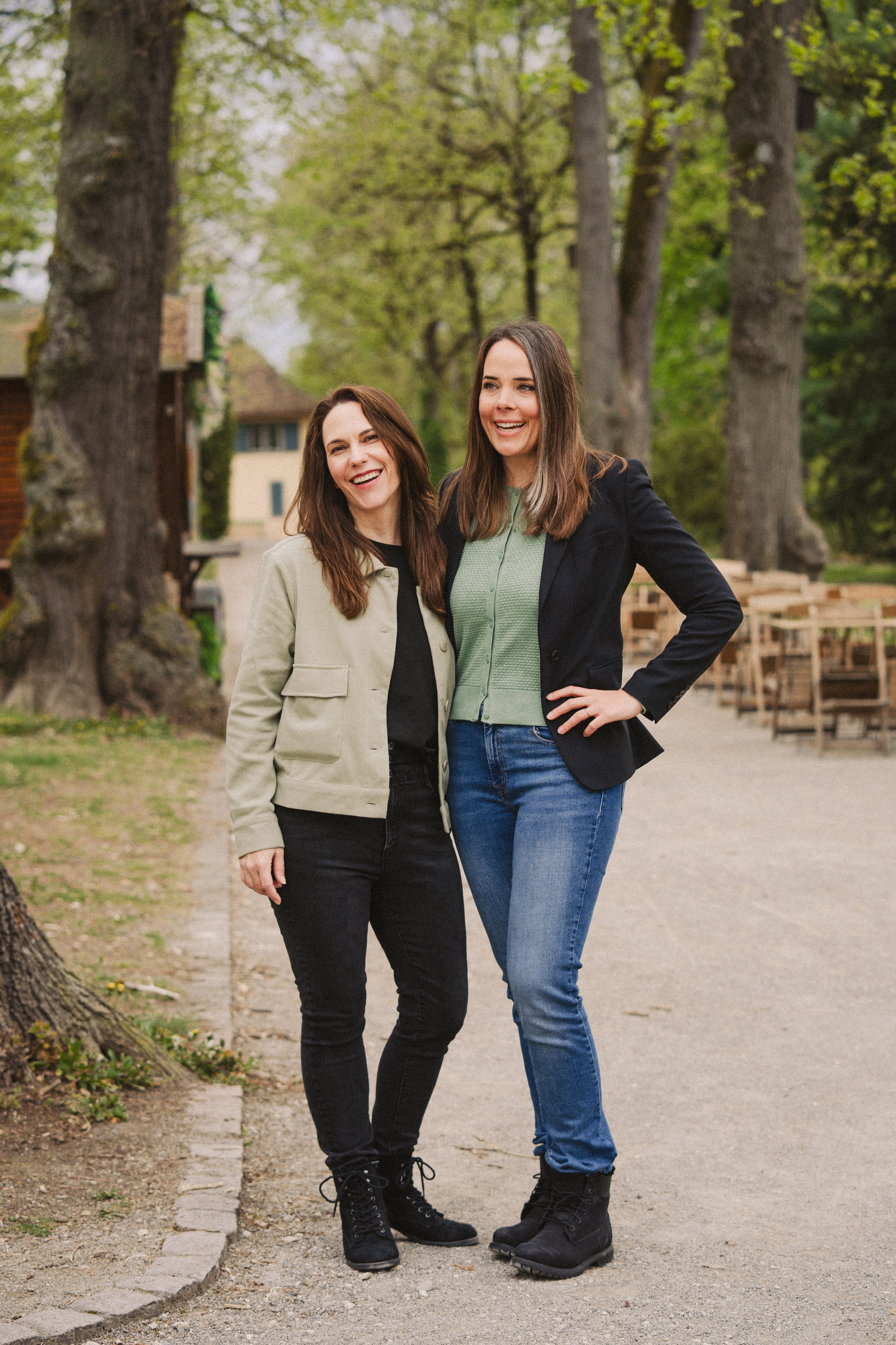 Neevio Schaffhausen - Start Ups, Business Frauen, Fotoreportagen, Branding und Business Fotos, Business Portraits und Teamfotos - deine Fotografin in Schaffhausen, Winterthur, Zürich, Thurgau