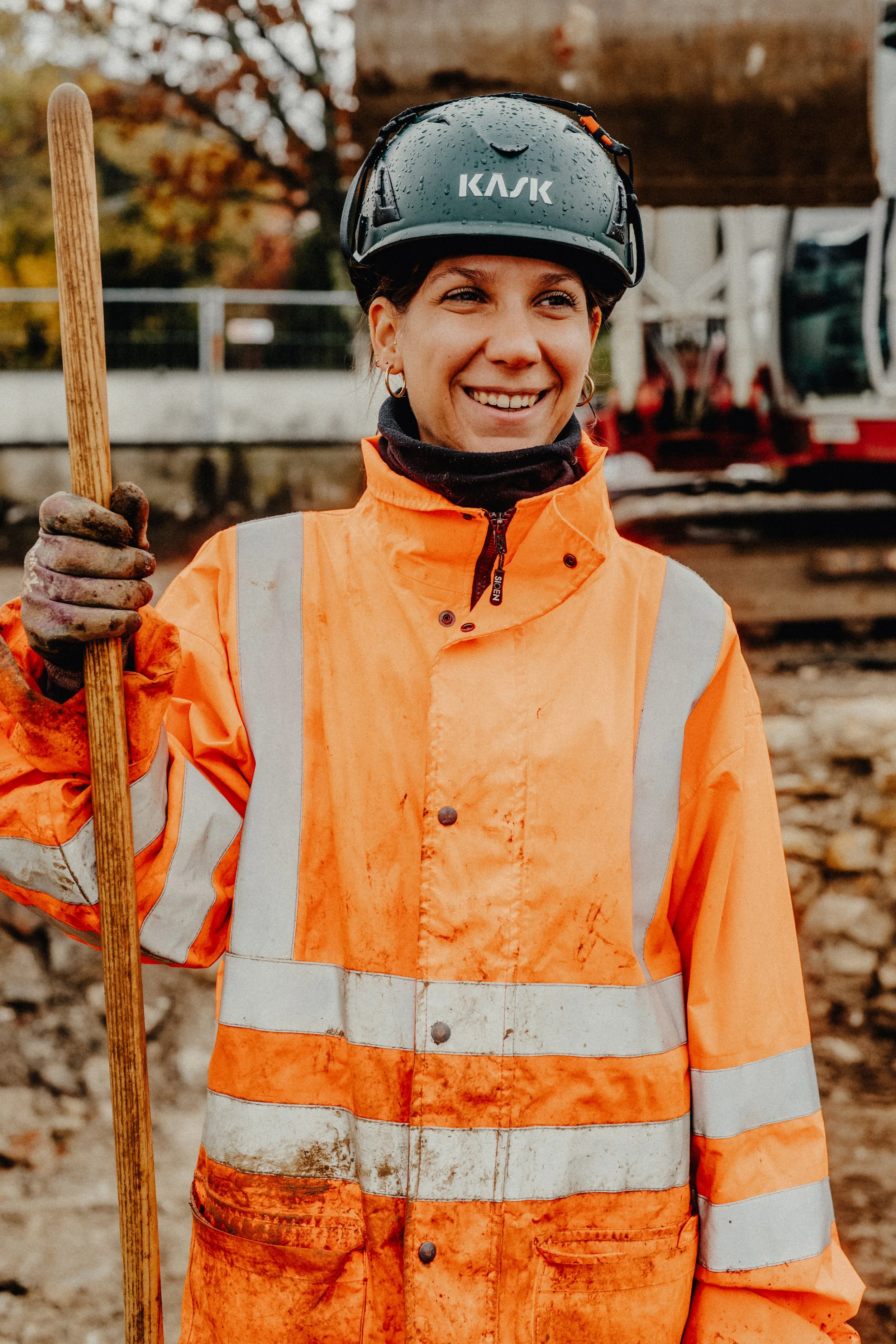 Kantonsarchäologie Schaffhausen - Fotoreportagen und Business Fotos - deine Fotografin in Schaffhausen, Winterthur, Zürich, Thurgau