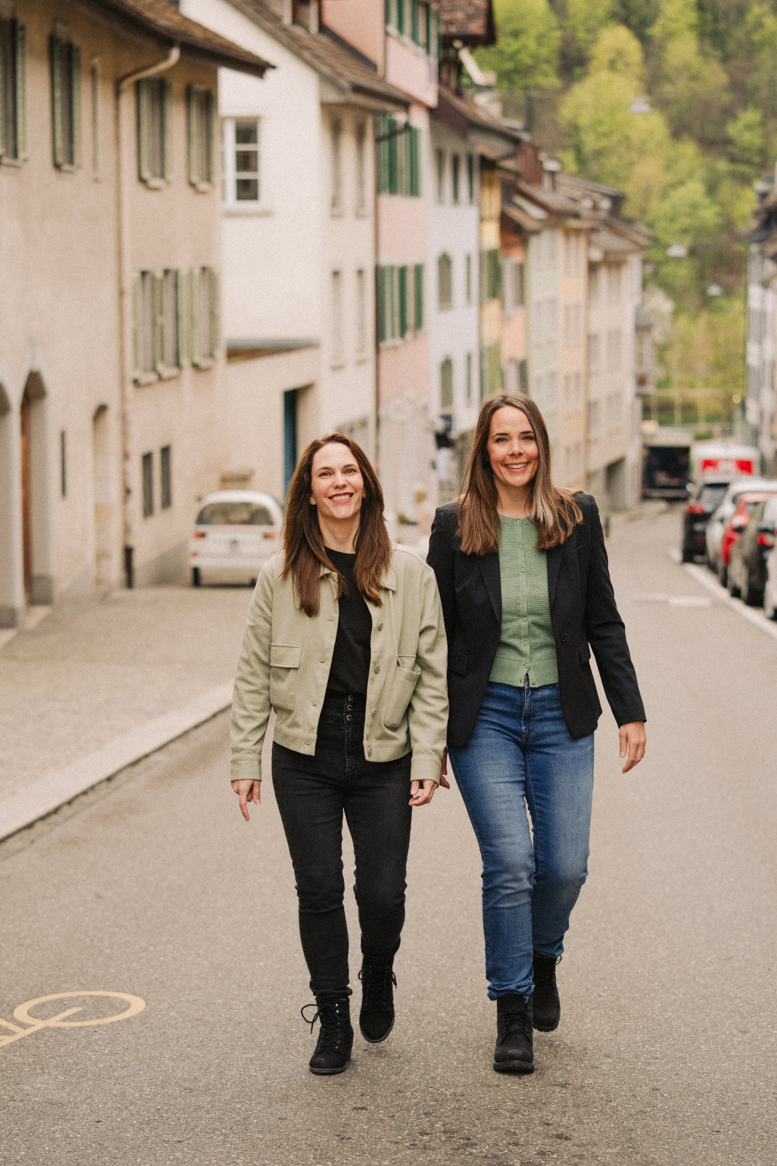 Neevio Schaffhausen - Start Ups, Business Frauen, Fotoreportagen, Branding und Business Fotos, Business Portraits und Teamfotos - deine Fotografin in Schaffhausen, Winterthur, Zürich, Thurgau