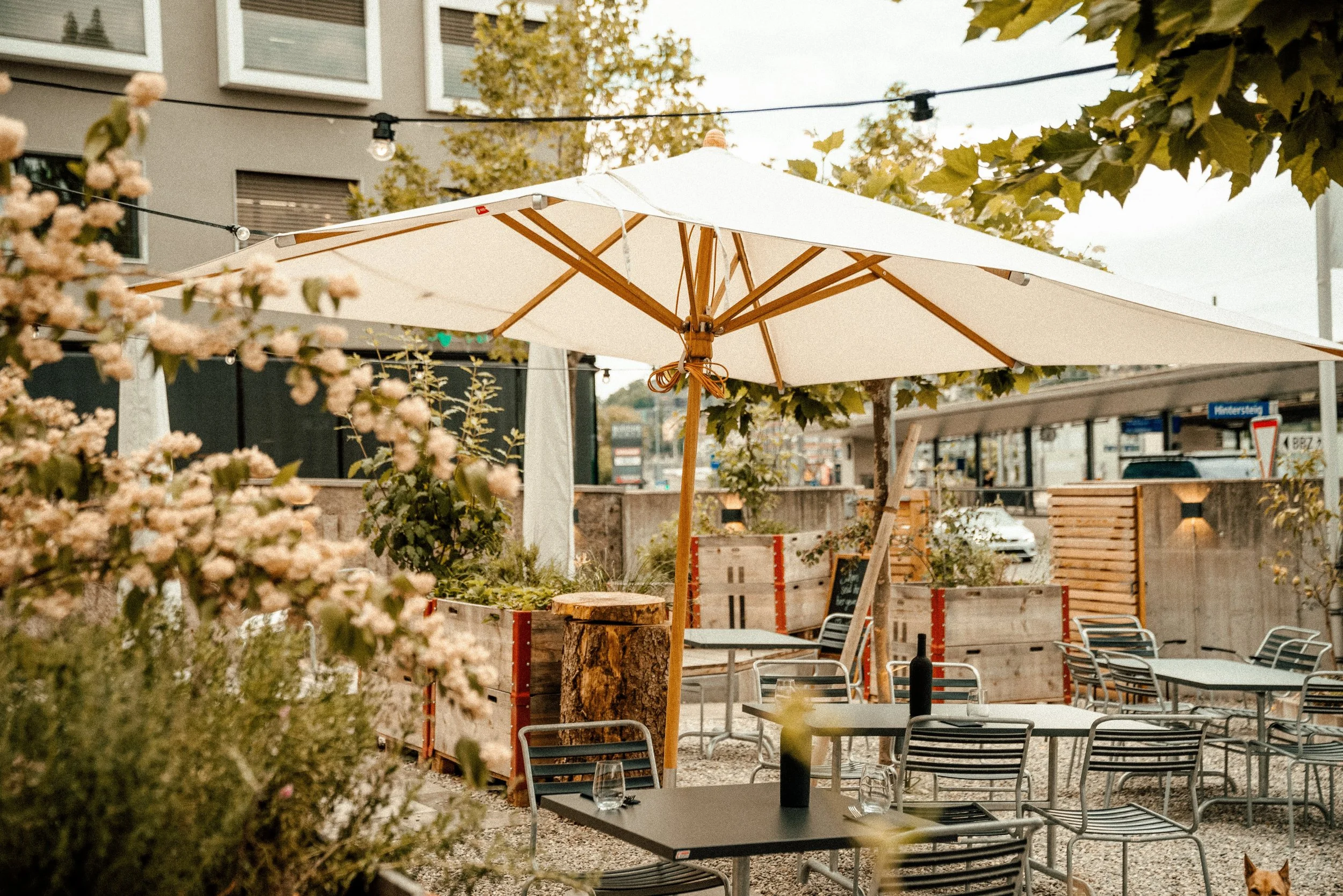 Event Location Fotografie