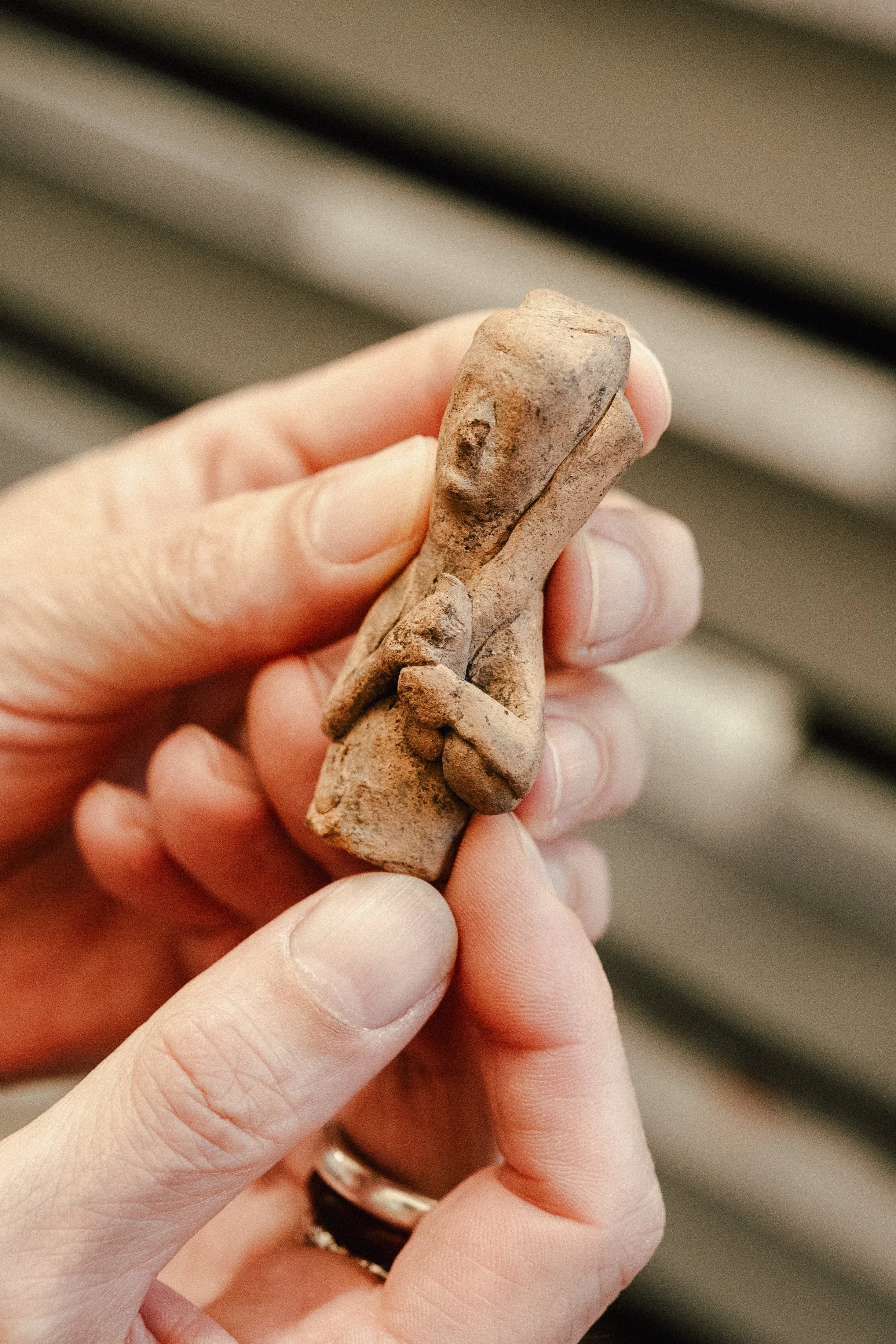 Kantonsarchäologie Schaffhausen - Fotoreportagen und Business Fotos - deine Fotografin in Schaffhausen, Winterthur, Zürich, Thurgau