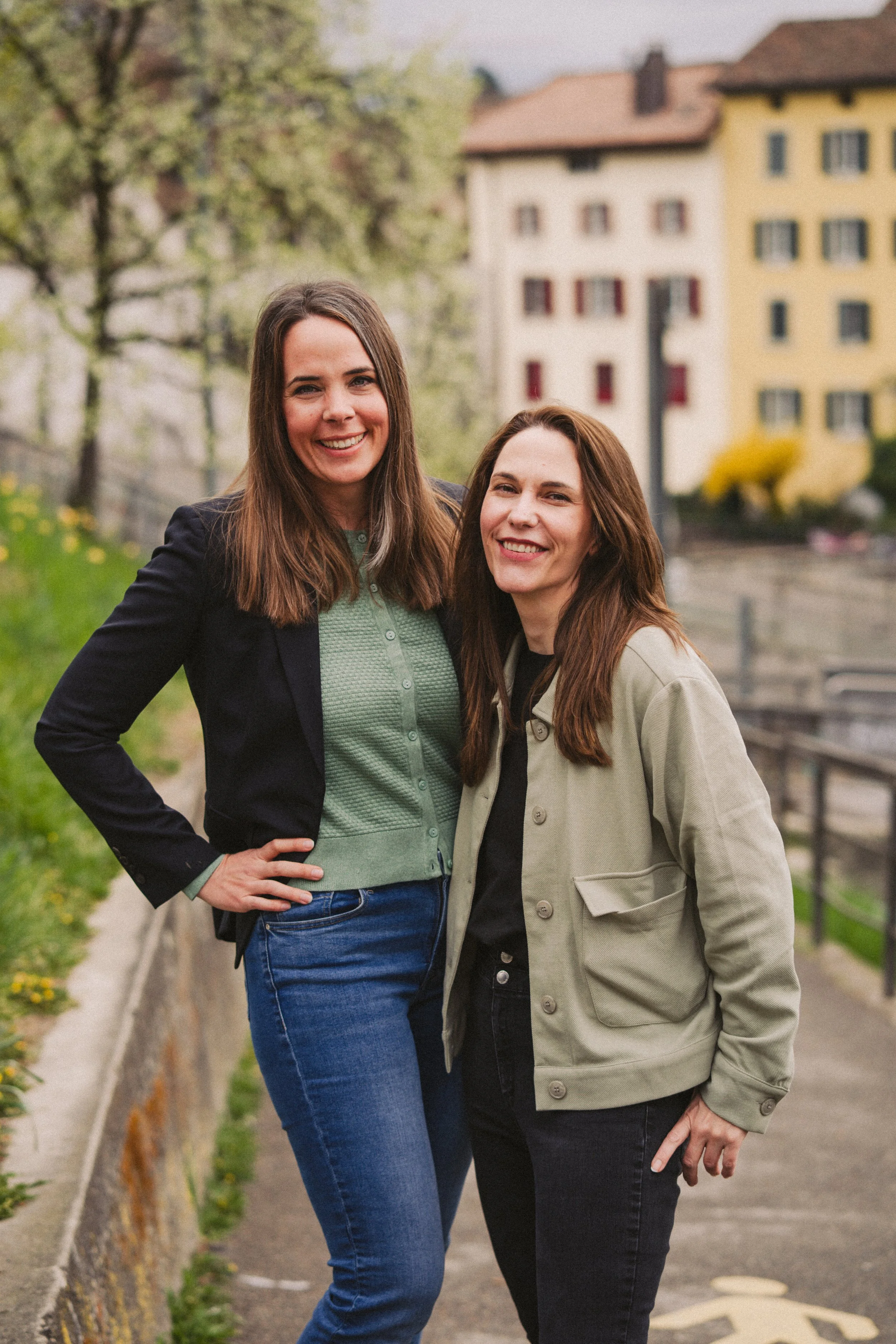 Neevio Schaffhausen - Start Ups, Business Frauen, Fotoreportagen, Branding und Business Fotos, Business Portraits und Teamfotos - deine Fotografin in Schaffhausen, Winterthur, Zürich, Thurgau