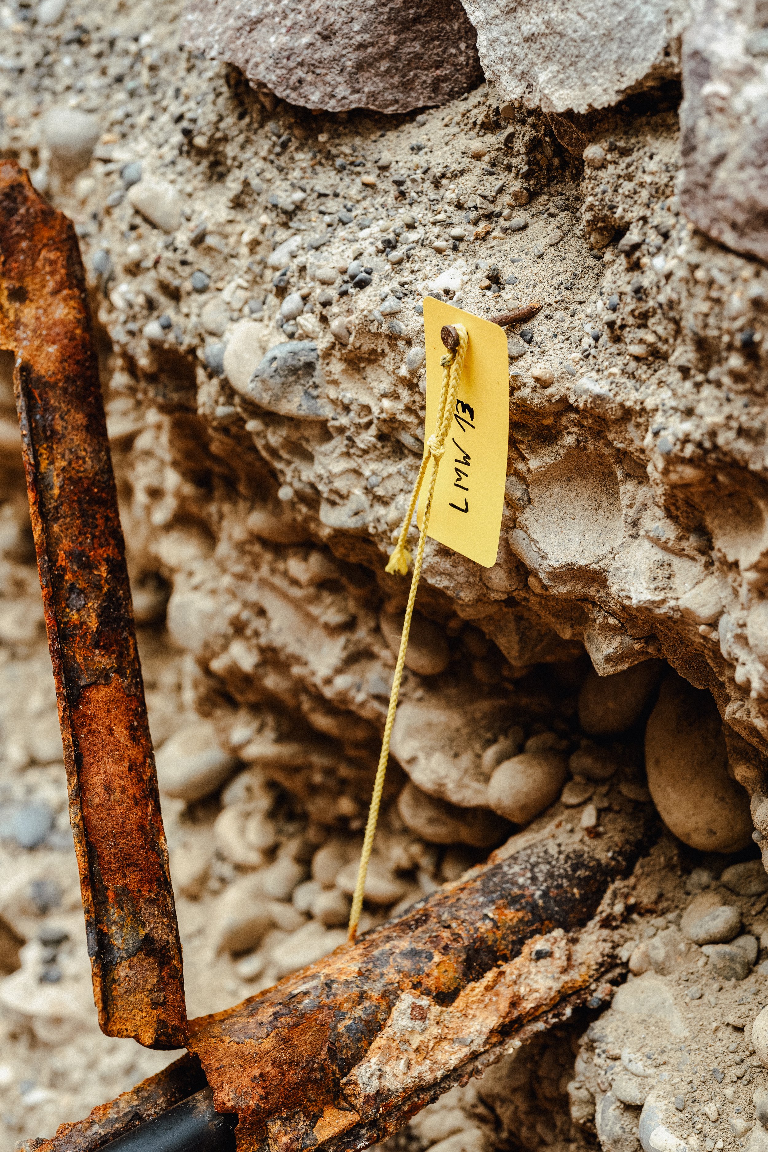 Kantonsarchäologie Schaffhausen - Fotoreportagen und Business Fotos - deine Fotografin in Schaffhausen, Winterthur, Zürich, Thurgau