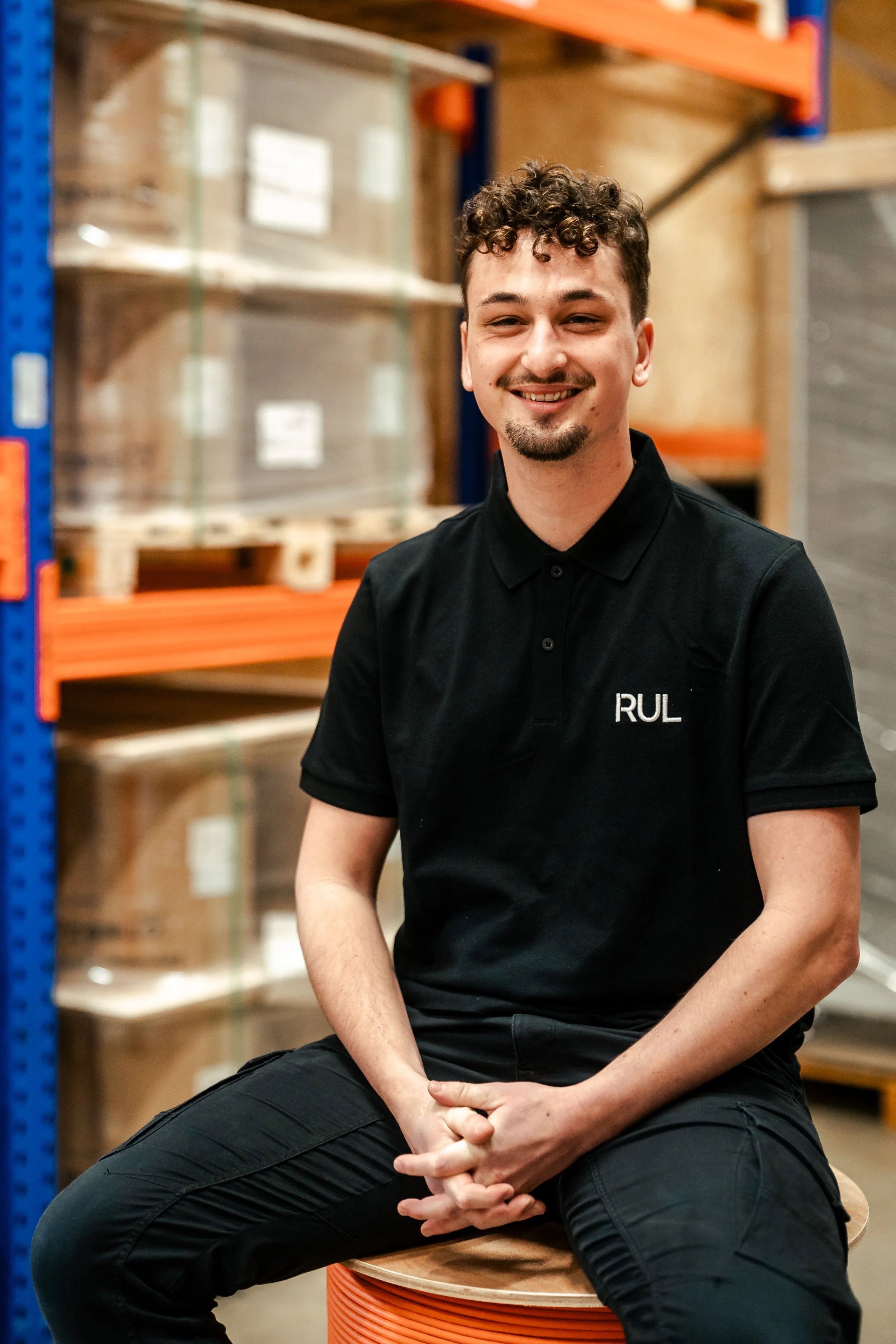 RUL AG - Fotoreportage Business Portraits Schaffhausen - Business- und dokumentarische Fotografin Schaffhausen, Winterthur, Zürich, Thurgau