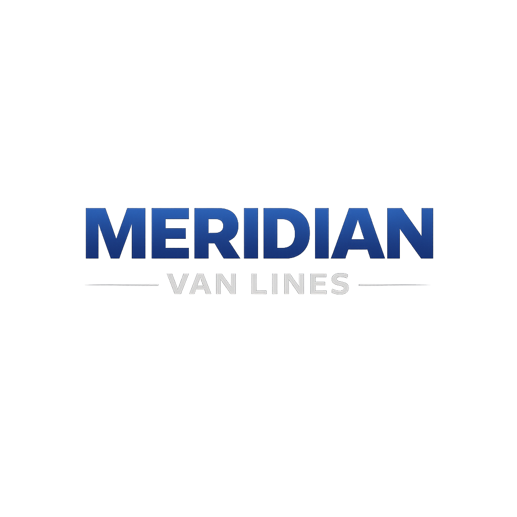 MERIDIAN VAN LINES