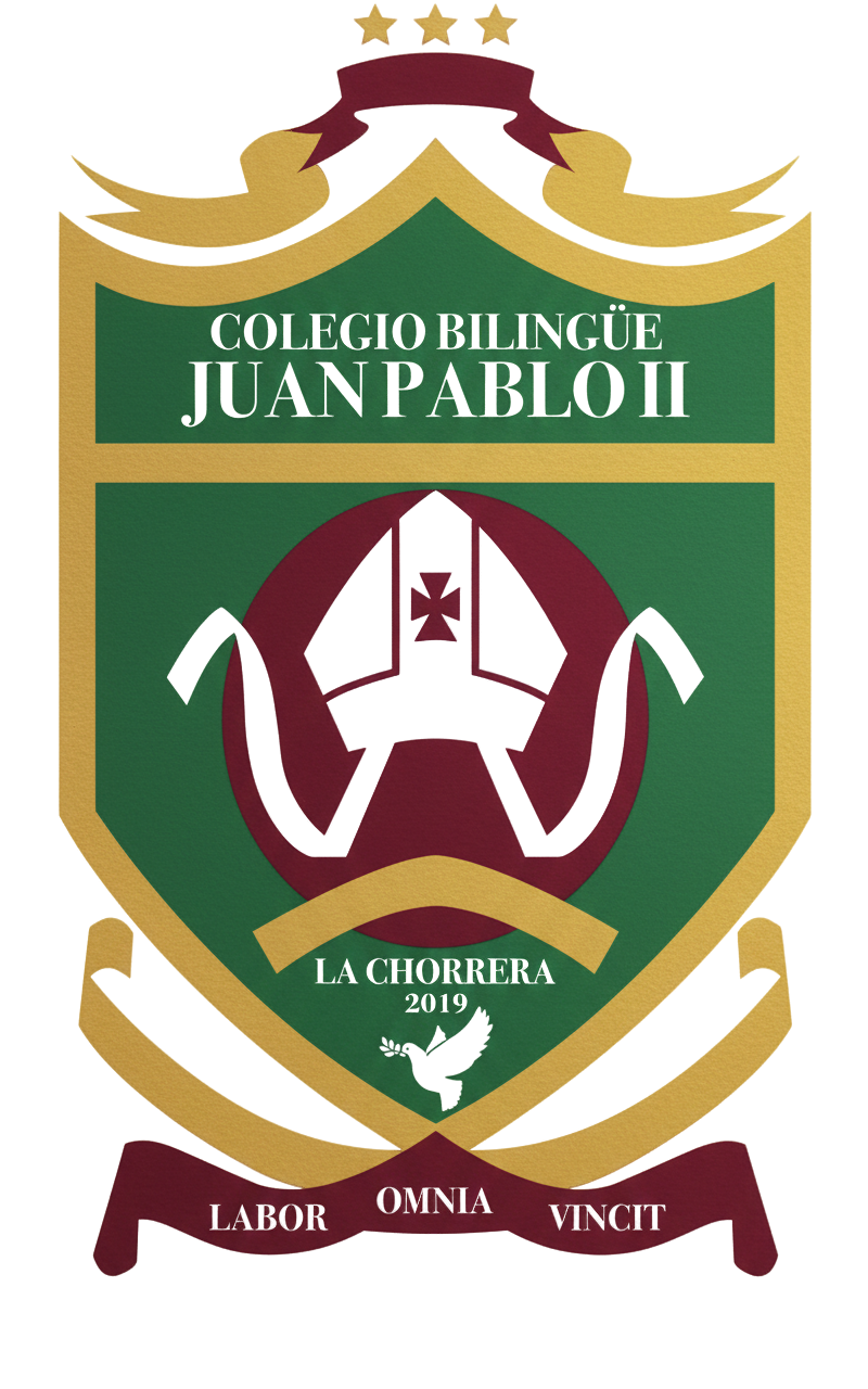 Colegio Bilingue Juan Pablo II