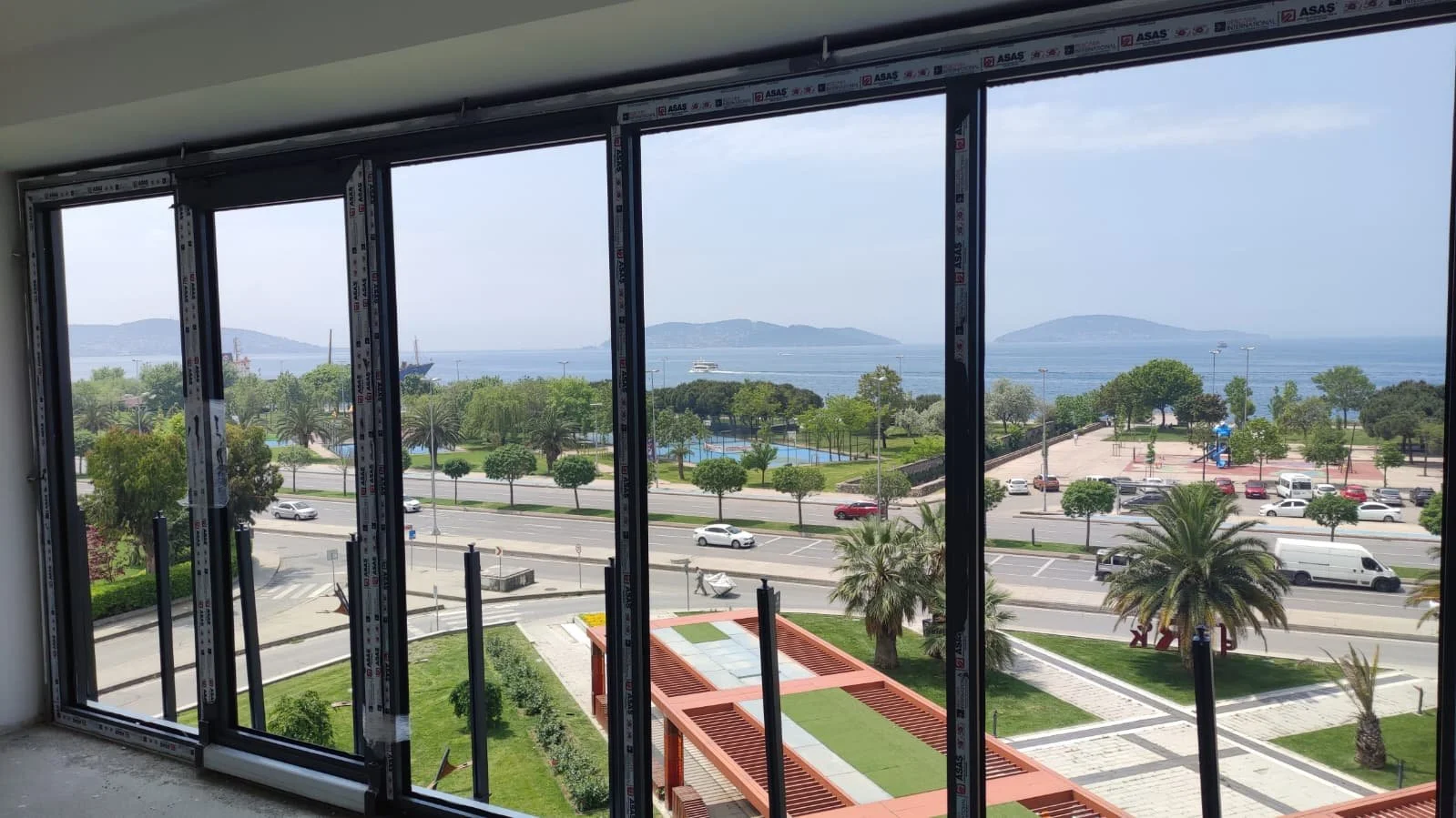 Aksakal inş. (Tasarım&İnşaat)
 Maltepe-İstanbul