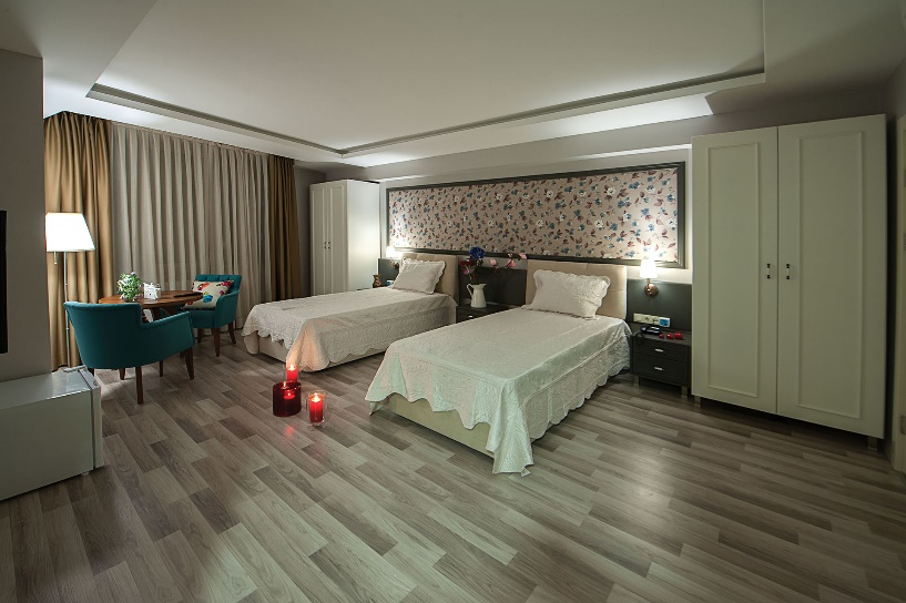 Akasya Lİfe Bakım ve Yaşam Merkezi (İnce İş&Uygulama)
Maltepe-İstanbul