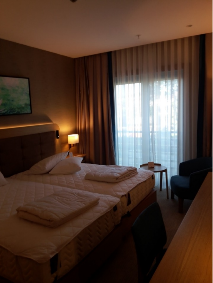 Akasya Lİfe Bakım ve Yaşam Merkezi (İnce İş&Uygulama)
Maltepe-İstanbul