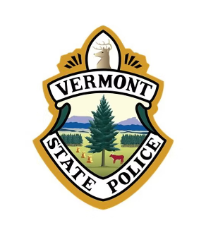 Logo - Vermont State Police