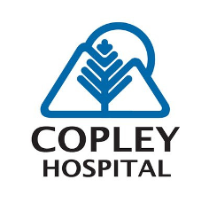 Logo - Copley Hospital