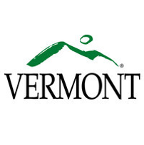Logo for State of Vermont