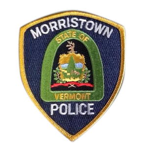 logo - morristown police dept