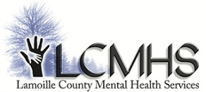 Logo- Lamoille County Mental Health Services
