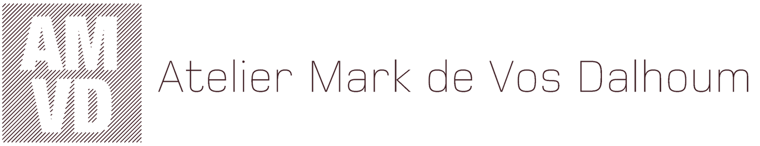 Atelier Mark de Vos Dalhoum