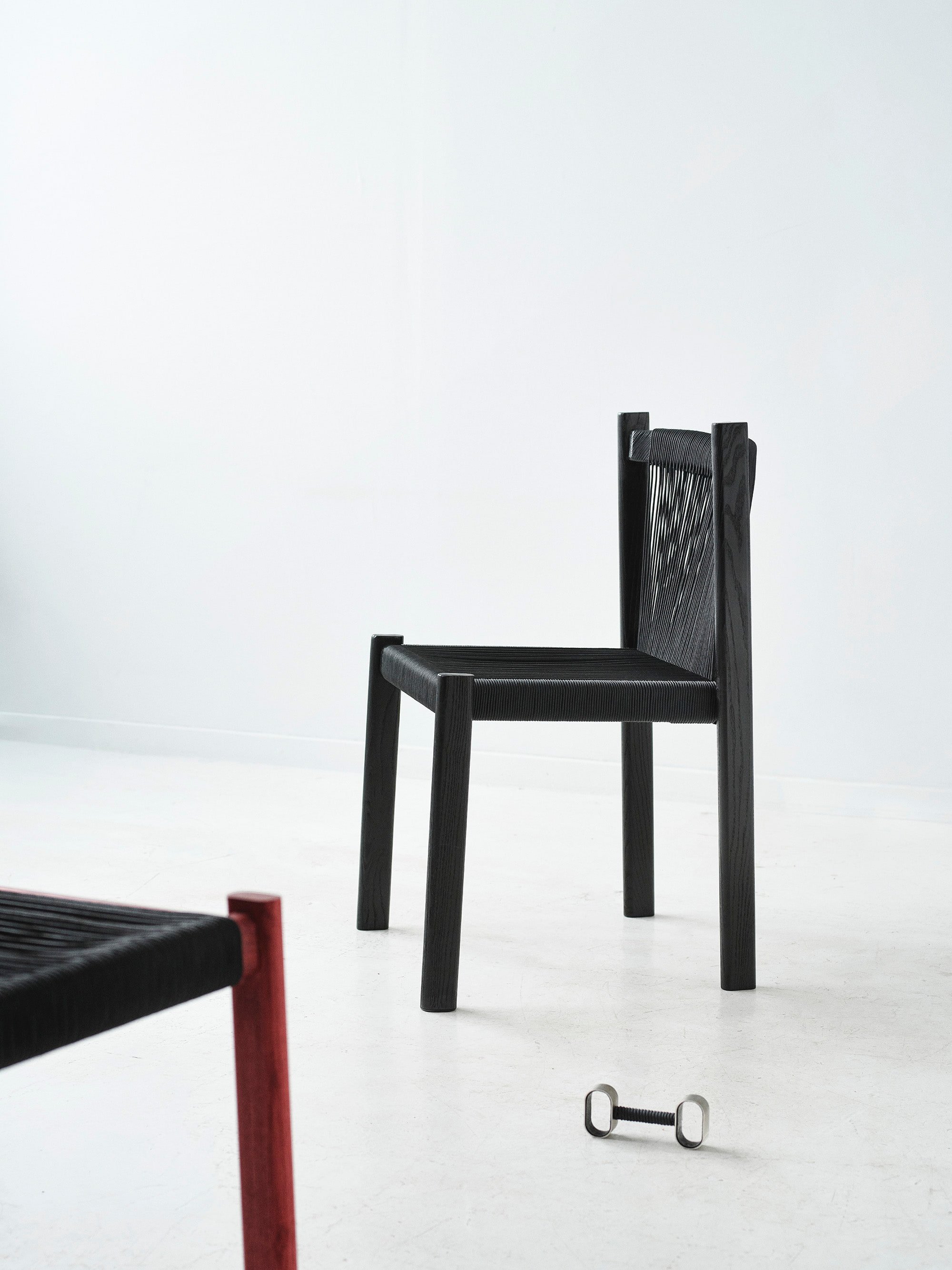 Chair for Børsen