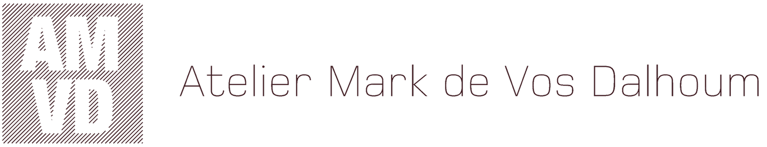 Atelier Mark de Vos Dalhoum