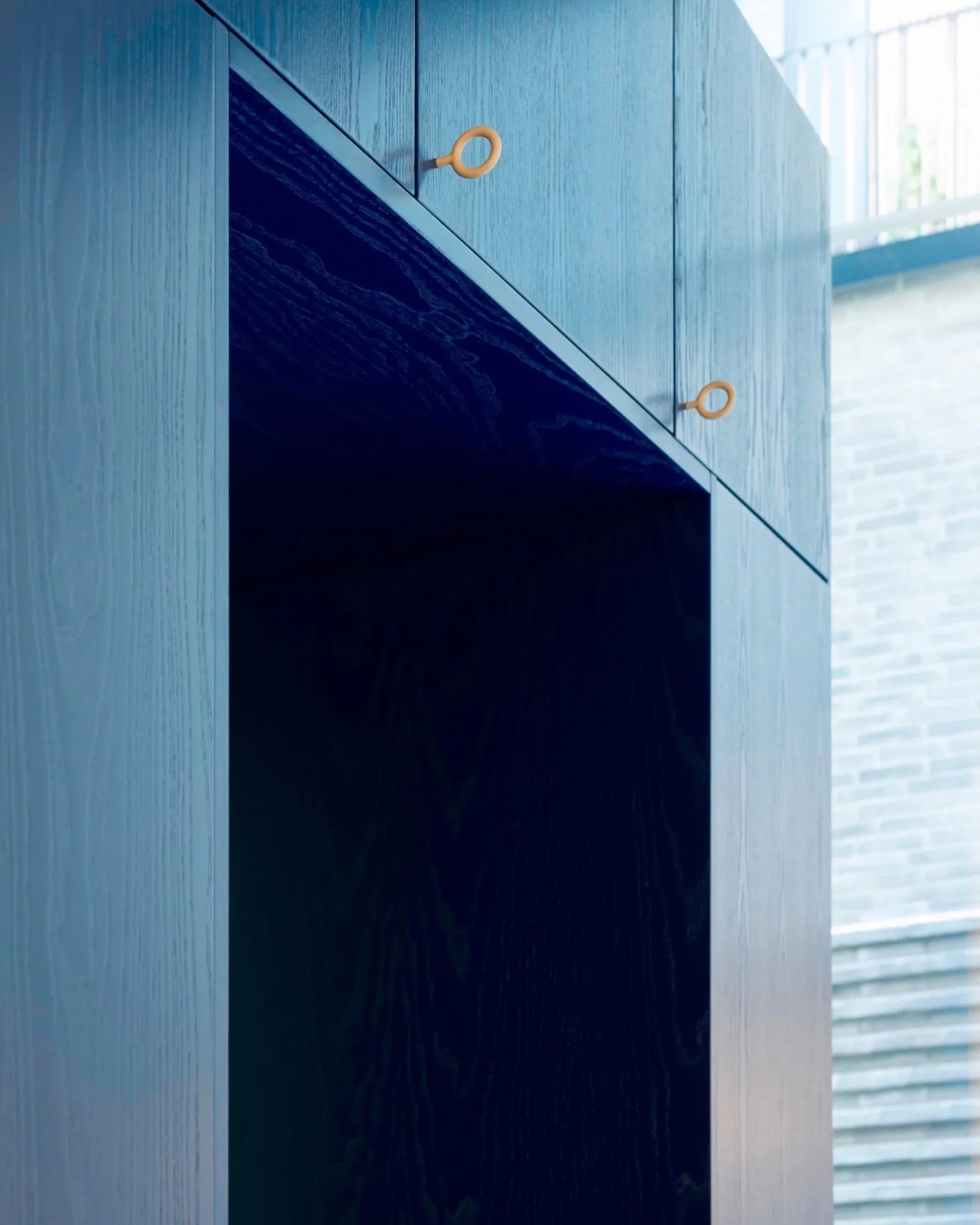 Smedstorp Showroom by Mark de Vos Dalhoum. / Showroom til Smedstorp i Carlsbergbyen, Copenhagen af Mark de Vos Dalhoum