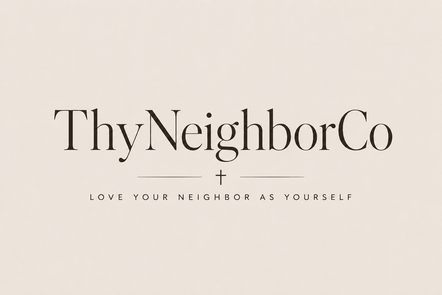 ThyNeighborCo