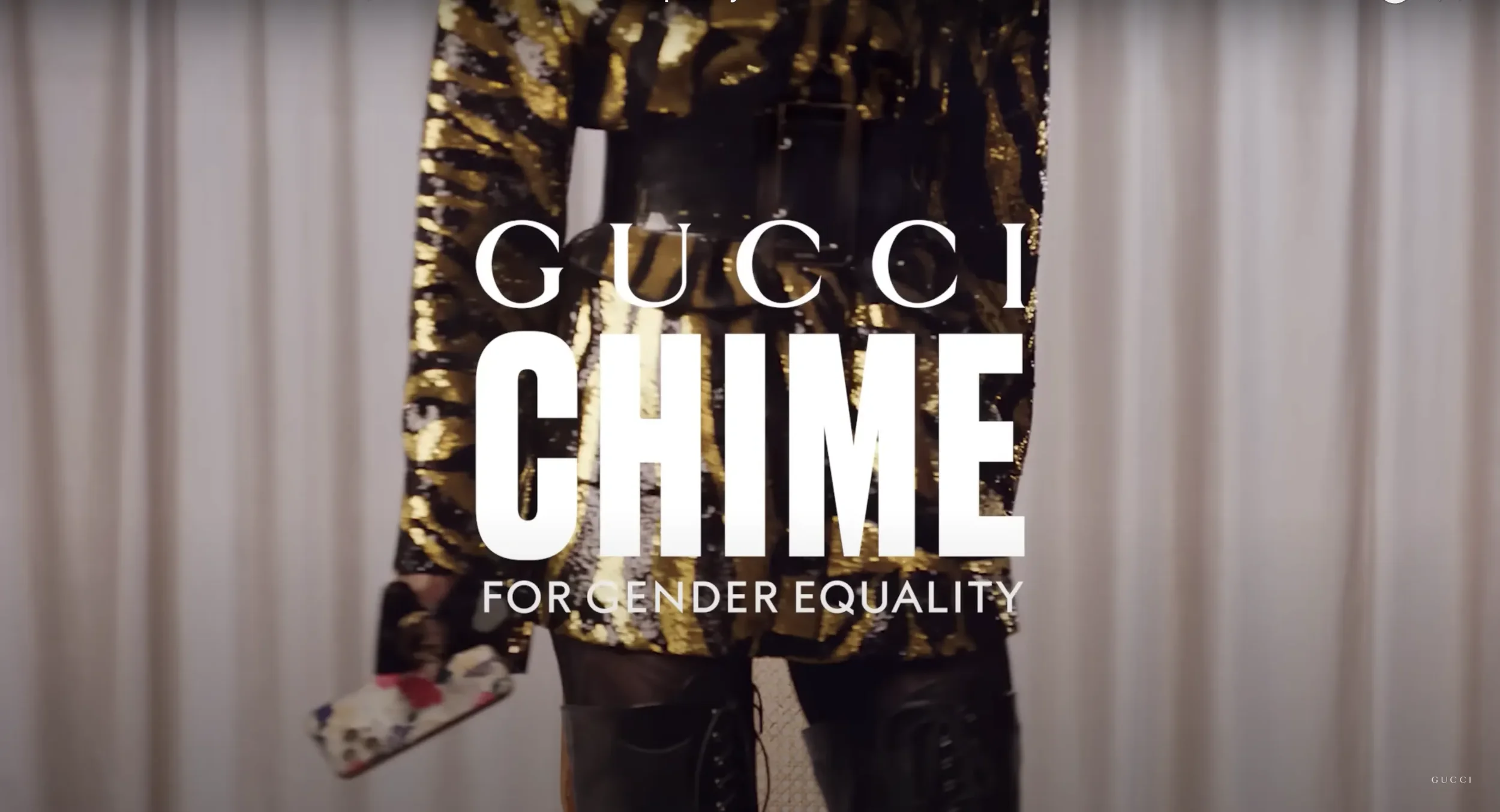 Gucci