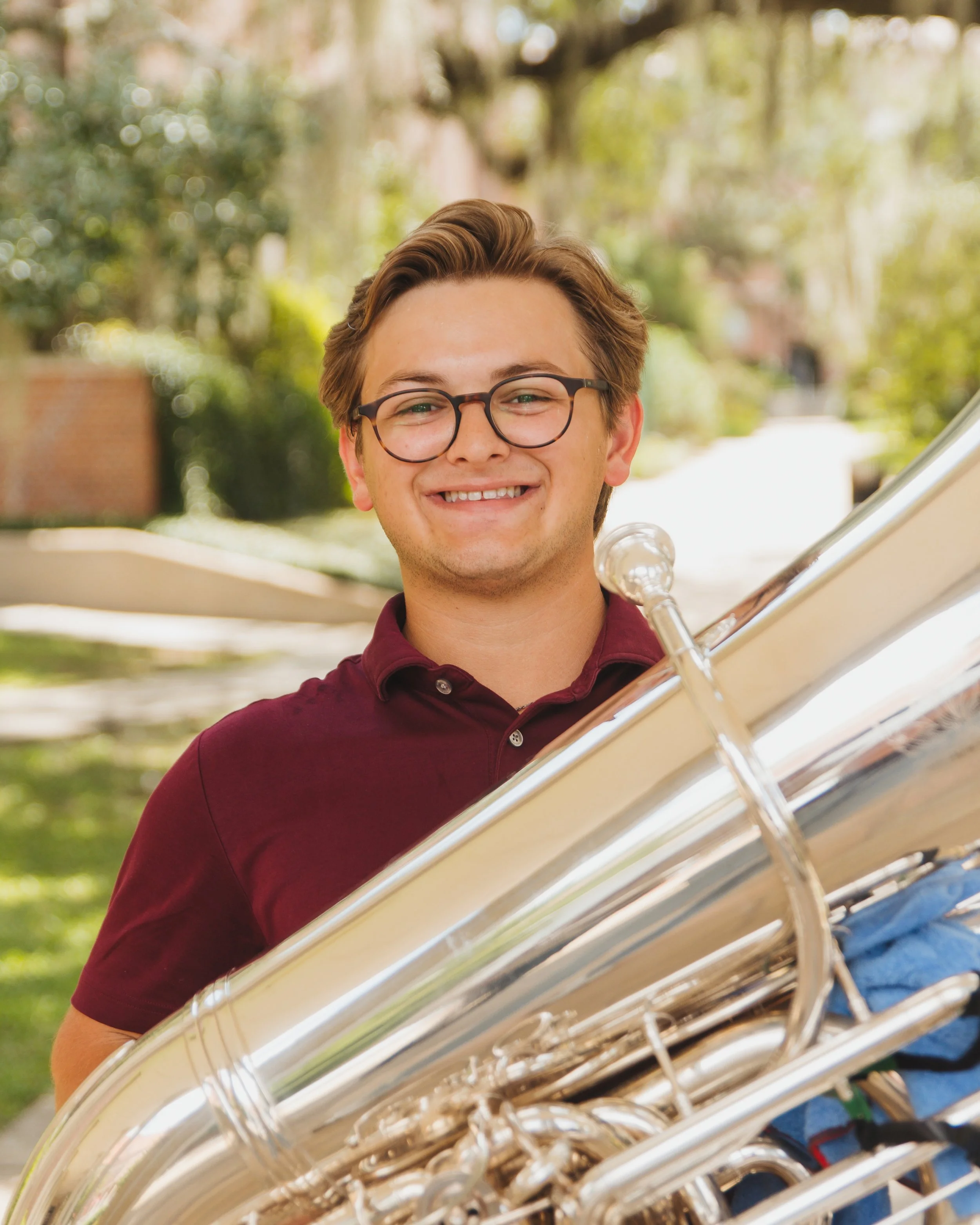 Noah Bryant Senior Recital